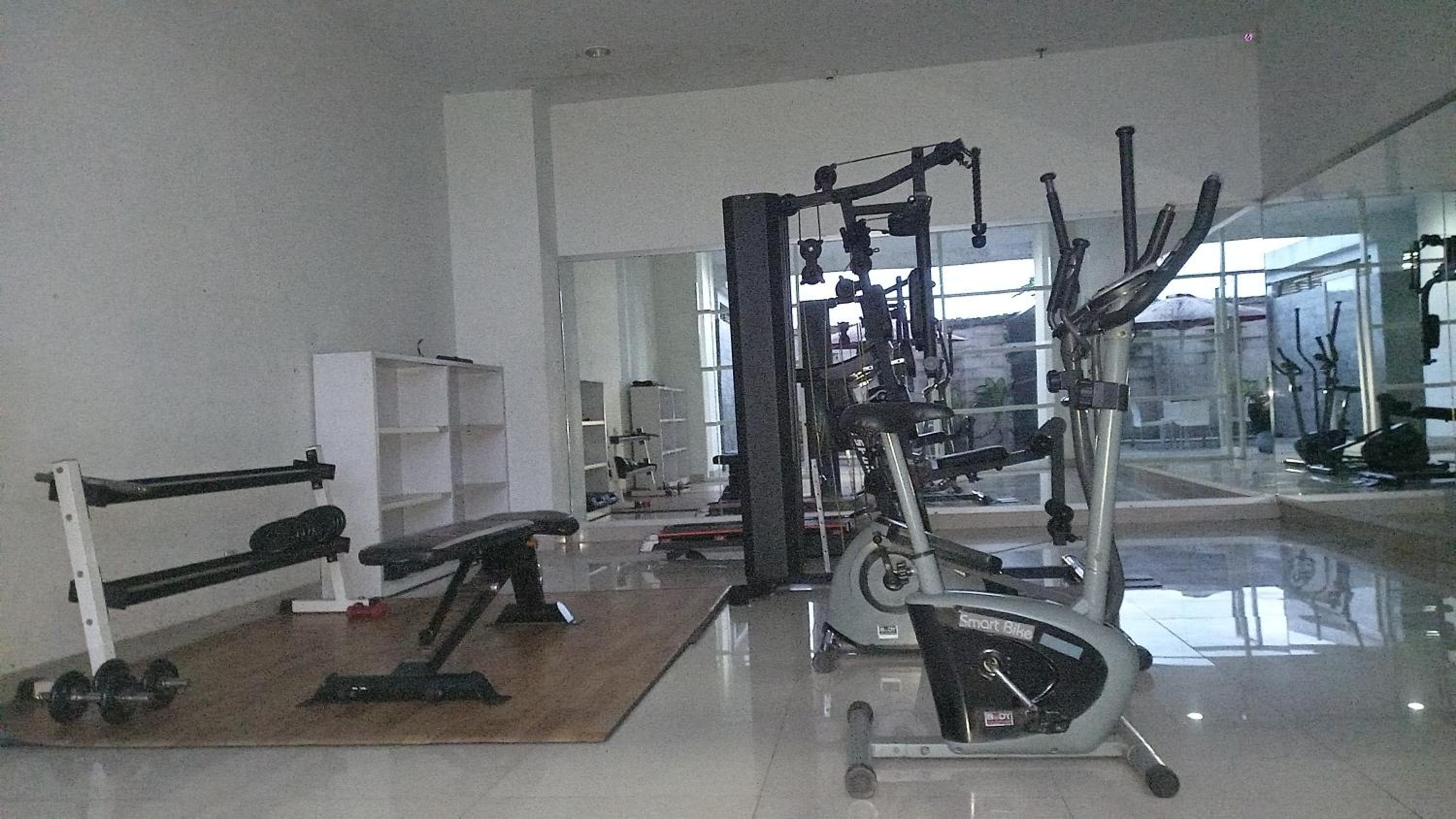 Apartemen Student Castle Yogyakarta view 5