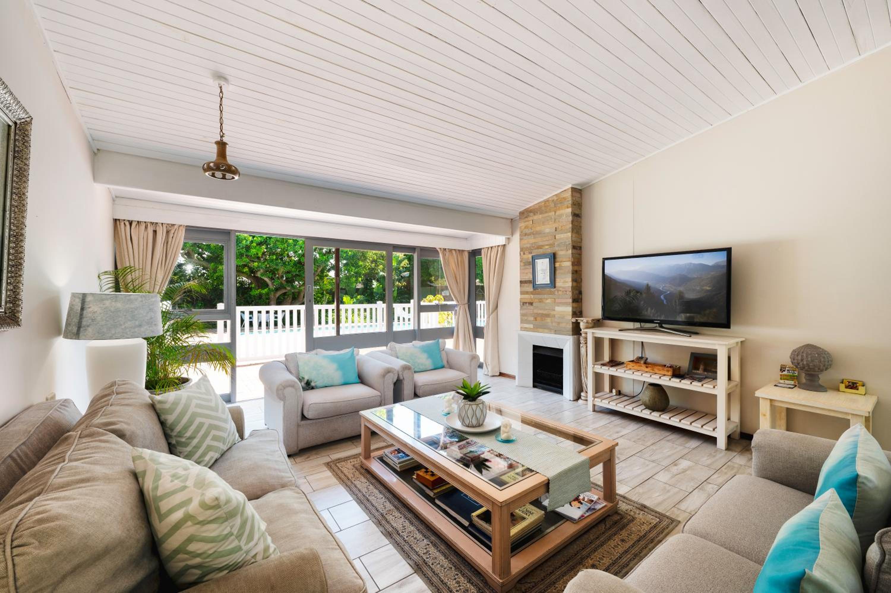 Admirals Lodge Guest House and Brightways self catering apartments