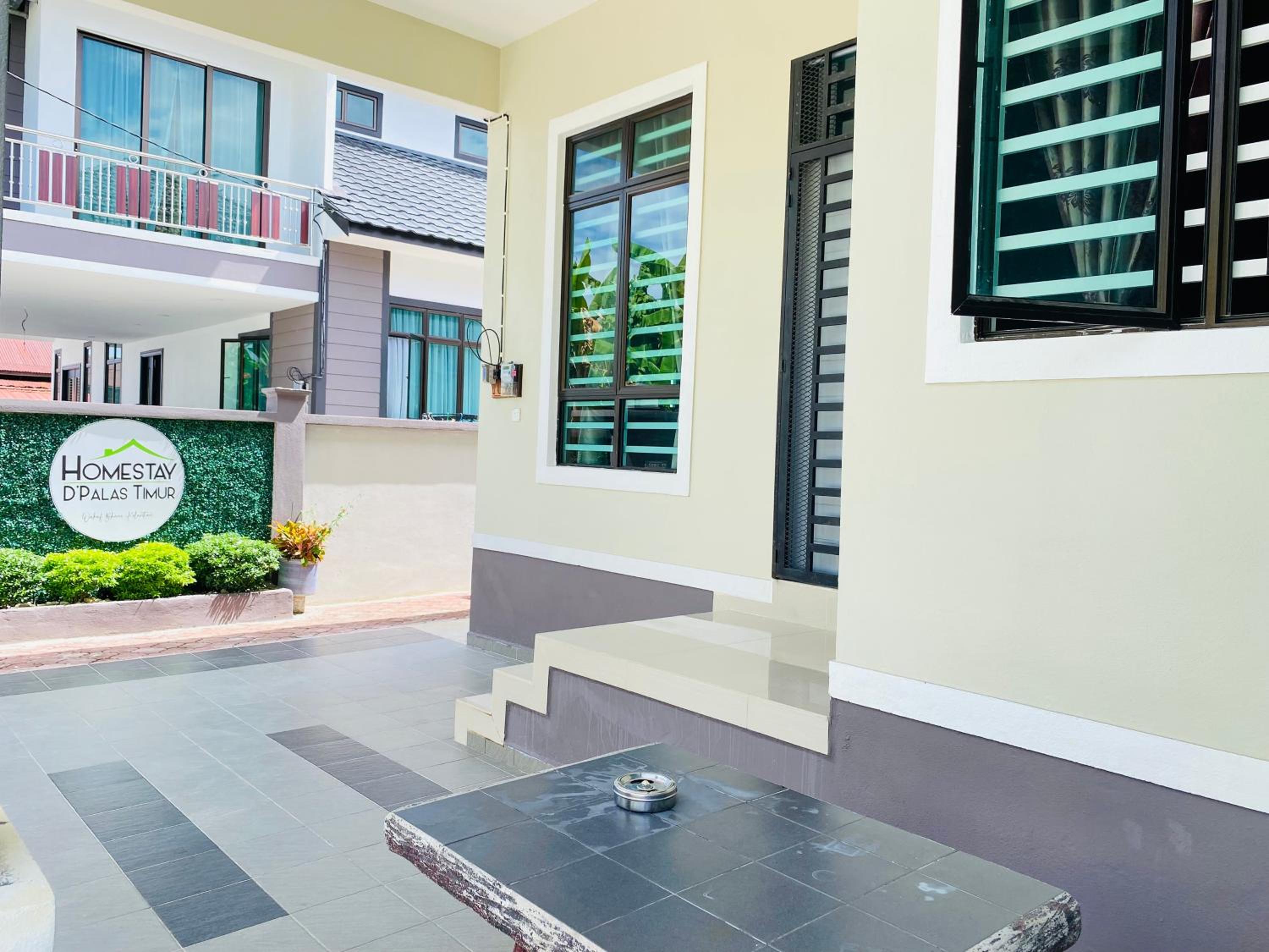 Homestay D Palas 10minit ke Bandar Kota Bharu Pasir Pekan photo 6