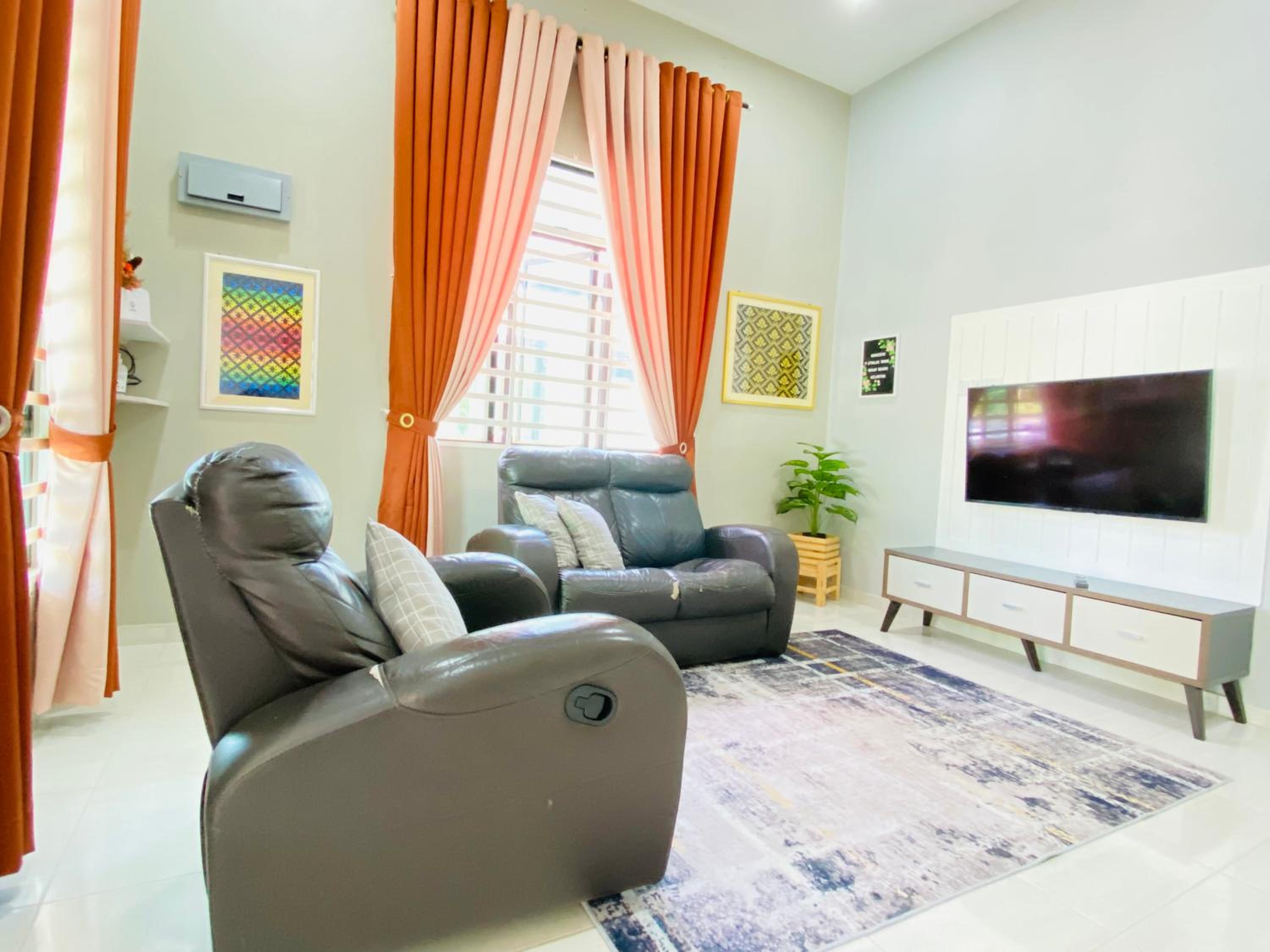 Homestay D Palas 10minit ke Bandar Kota Bharu Pasir Pekan photo 7