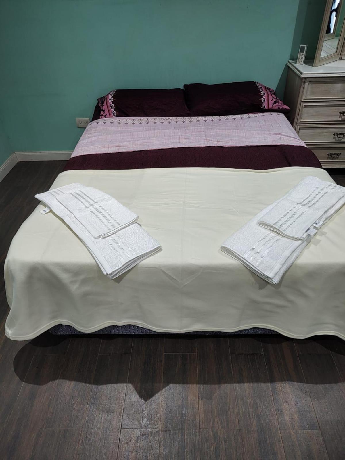 Hostel Bauti en Ezeiza