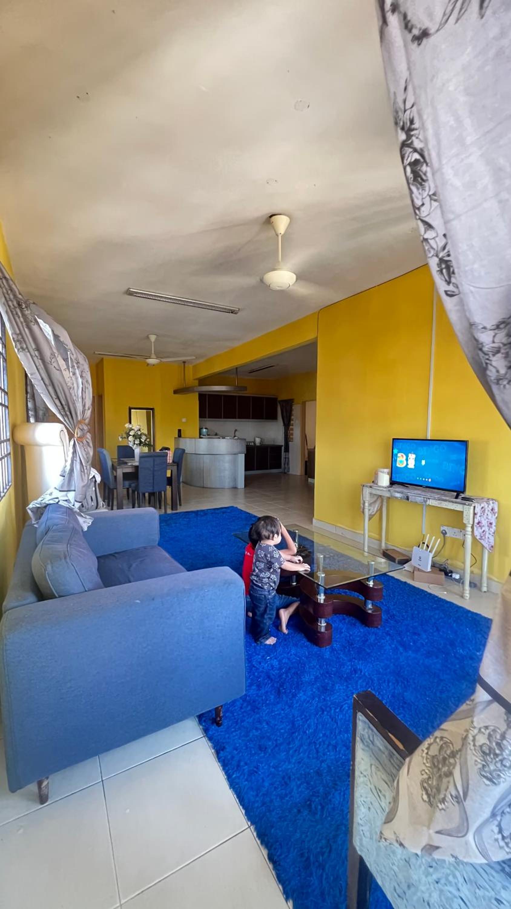 Homestay Kota Bharu photo 1