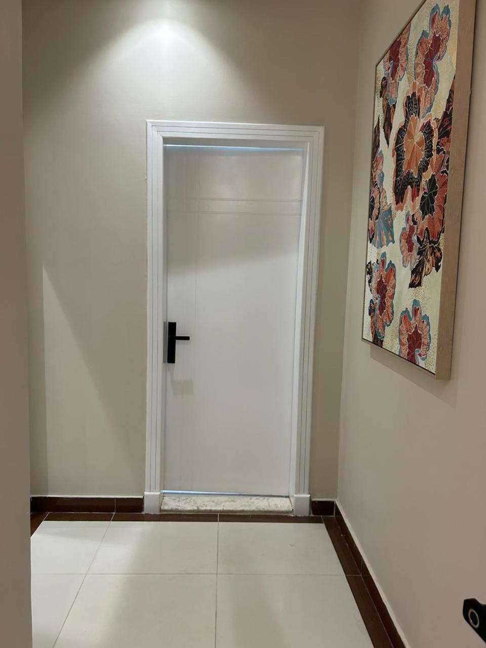 Emaar Holiday Homes Business Gate Al Murouj - B
