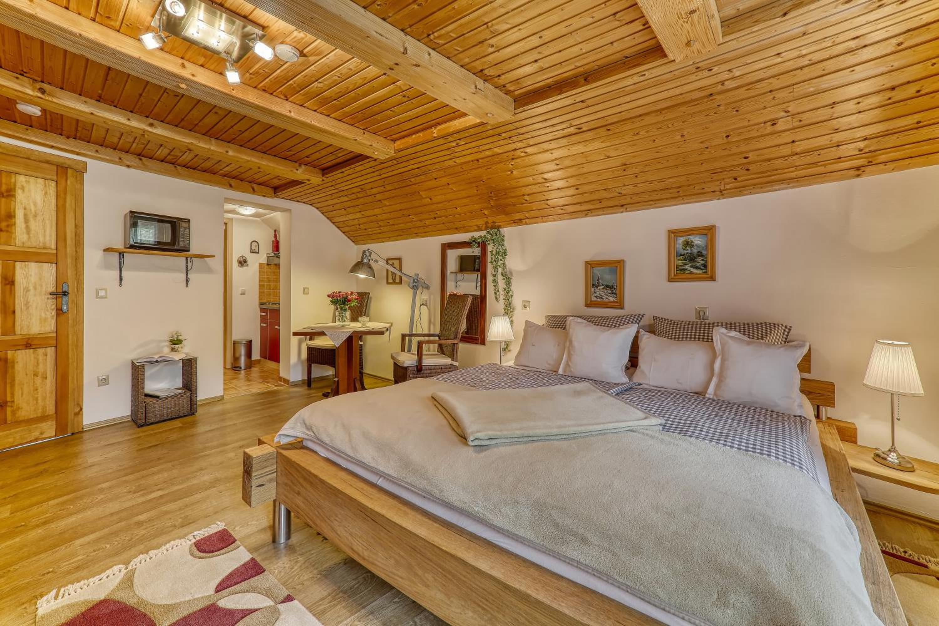 Pension Salzsäumer - Adults Only