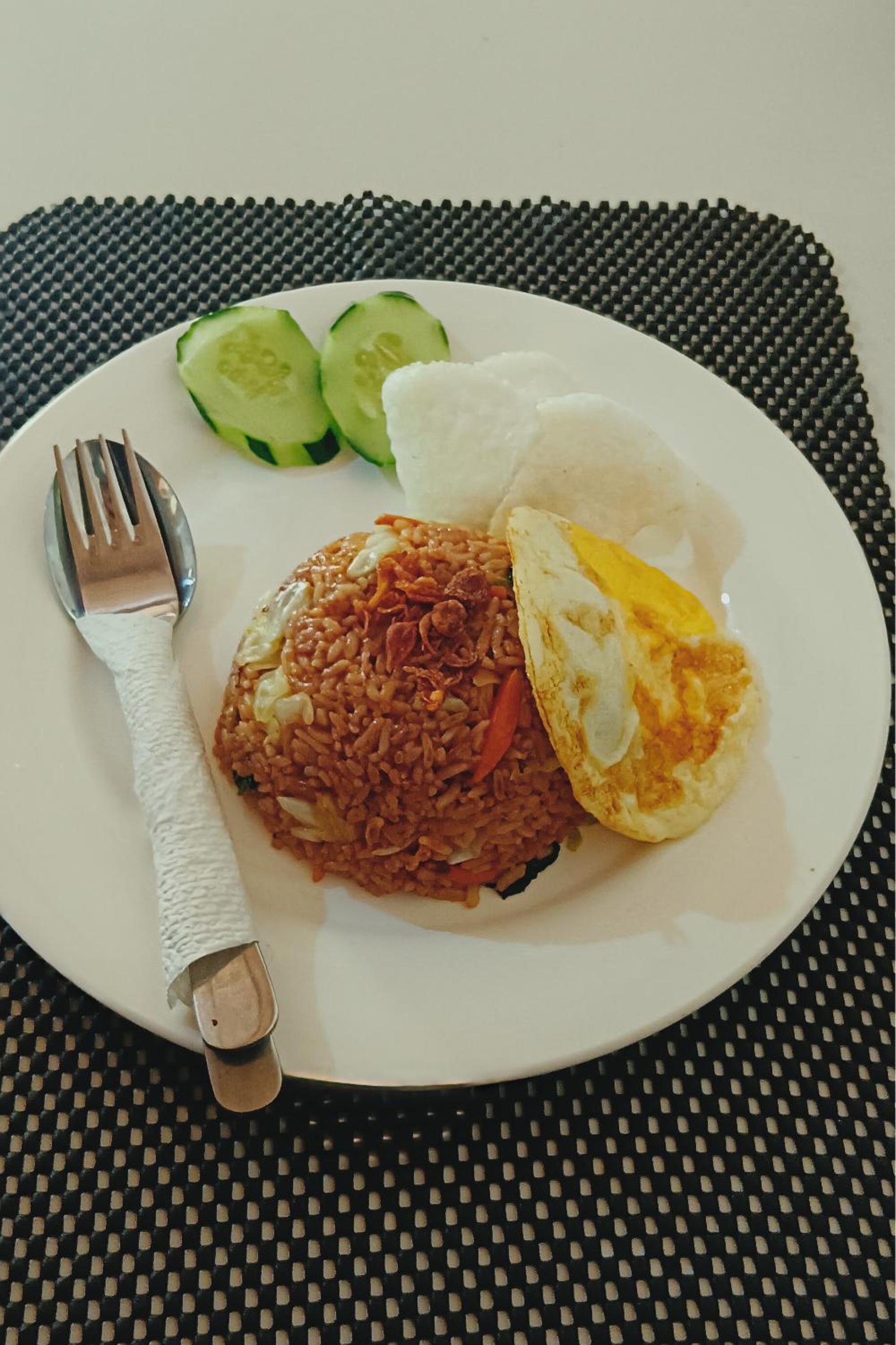 Ananta Bungalow