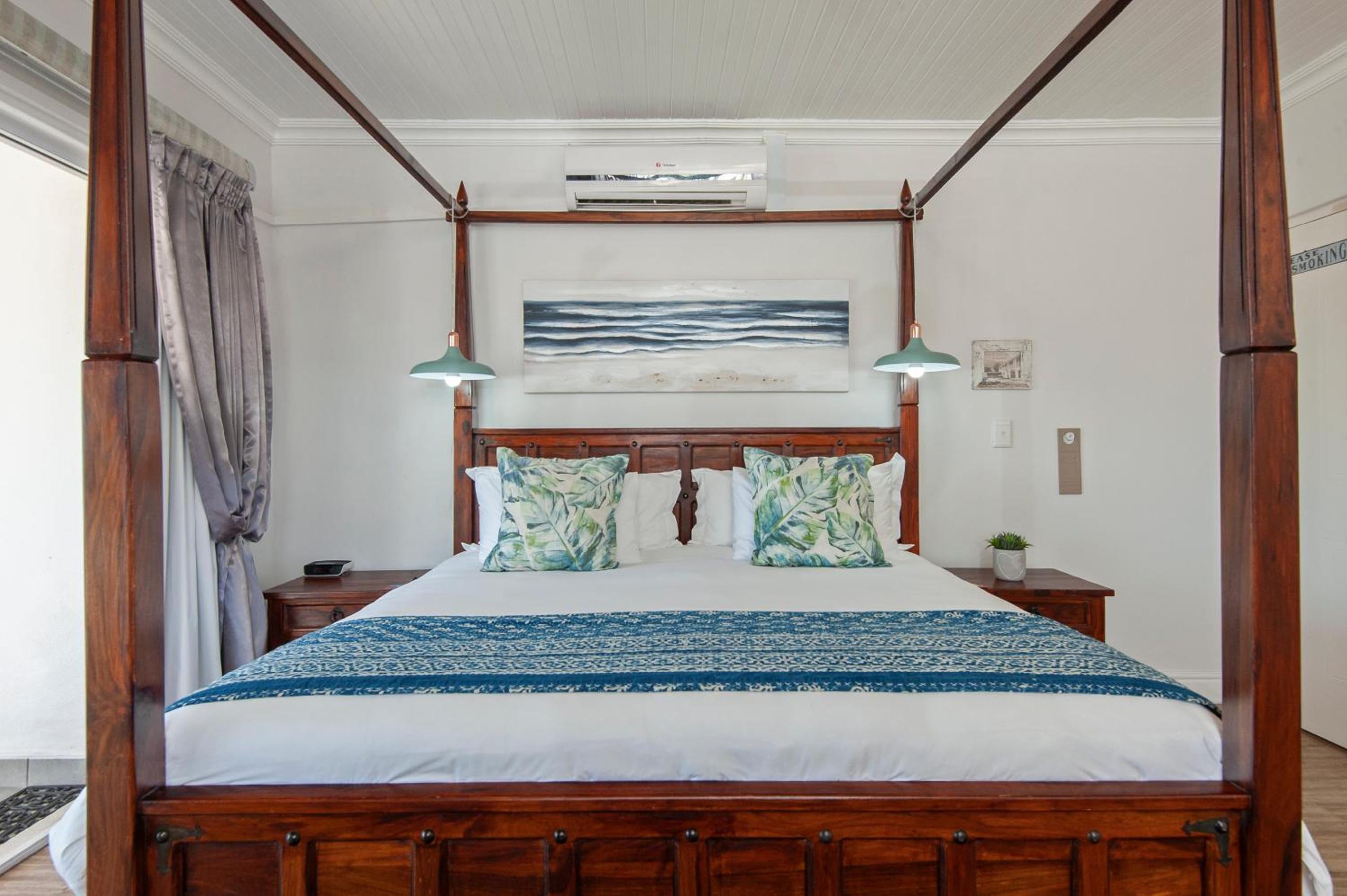 Oude Schuur Boutique Guesthouse