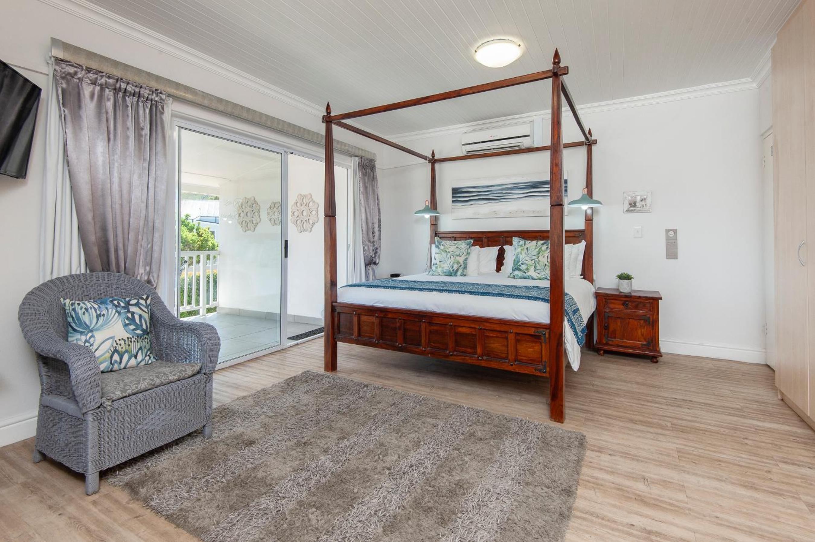 Oude Schuur Boutique Guesthouse