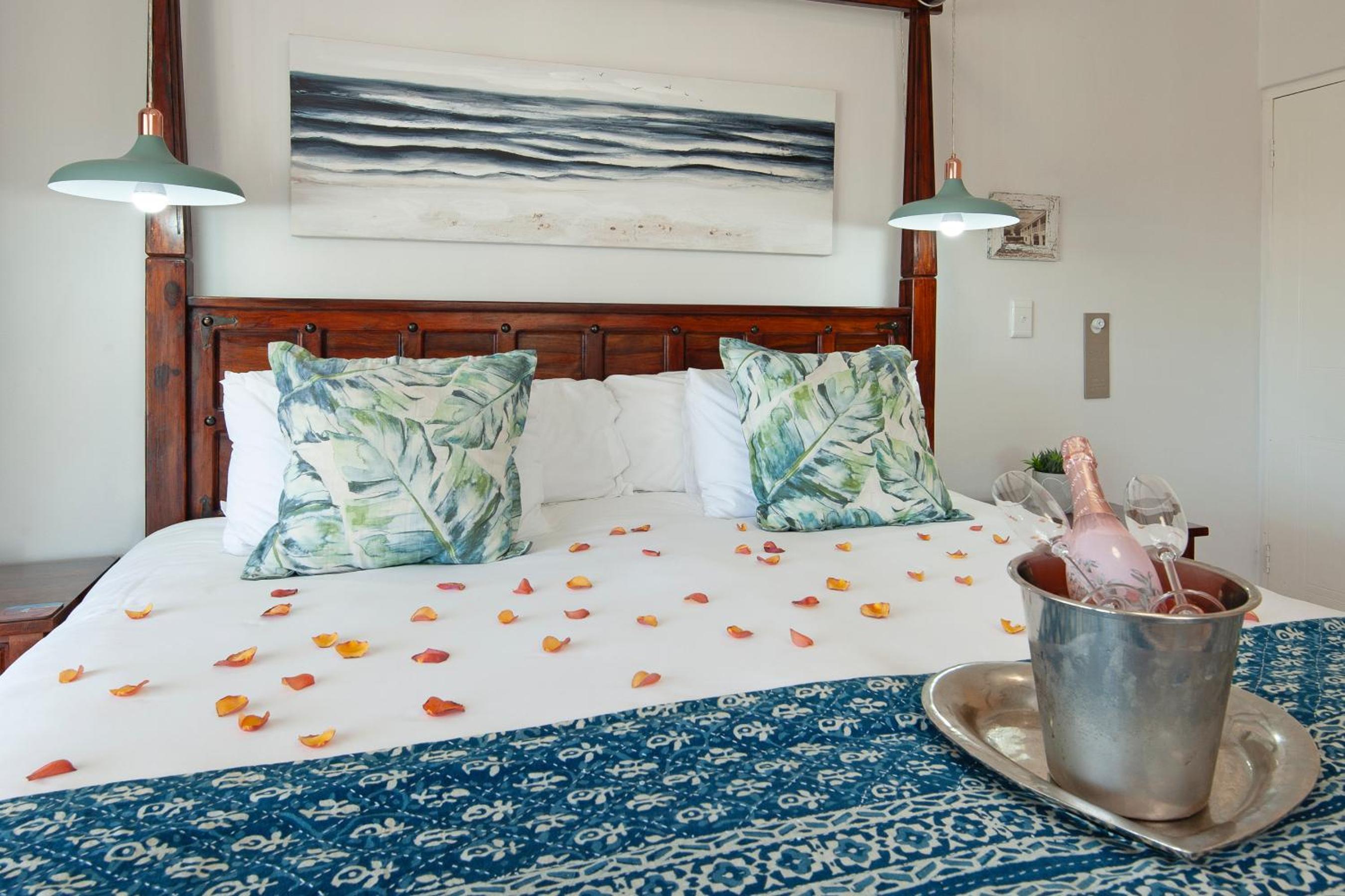 Oude Schuur Boutique Guesthouse
