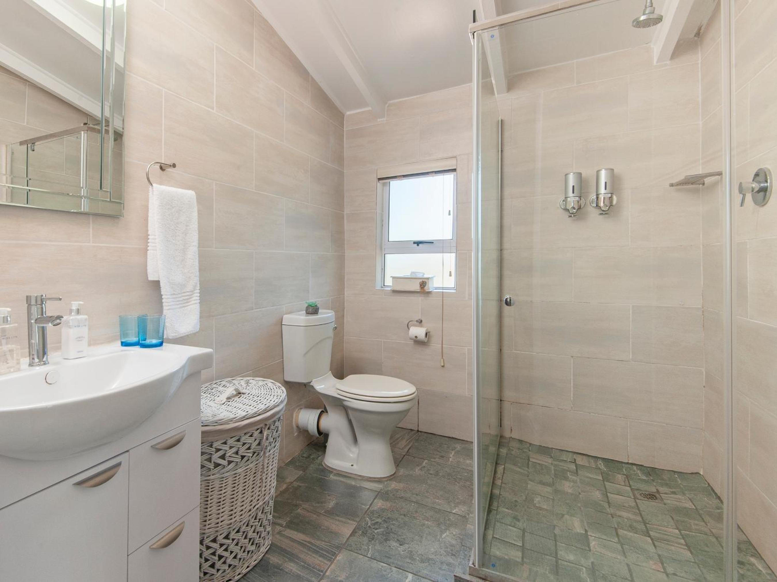 Oude Schuur Boutique Guesthouse
