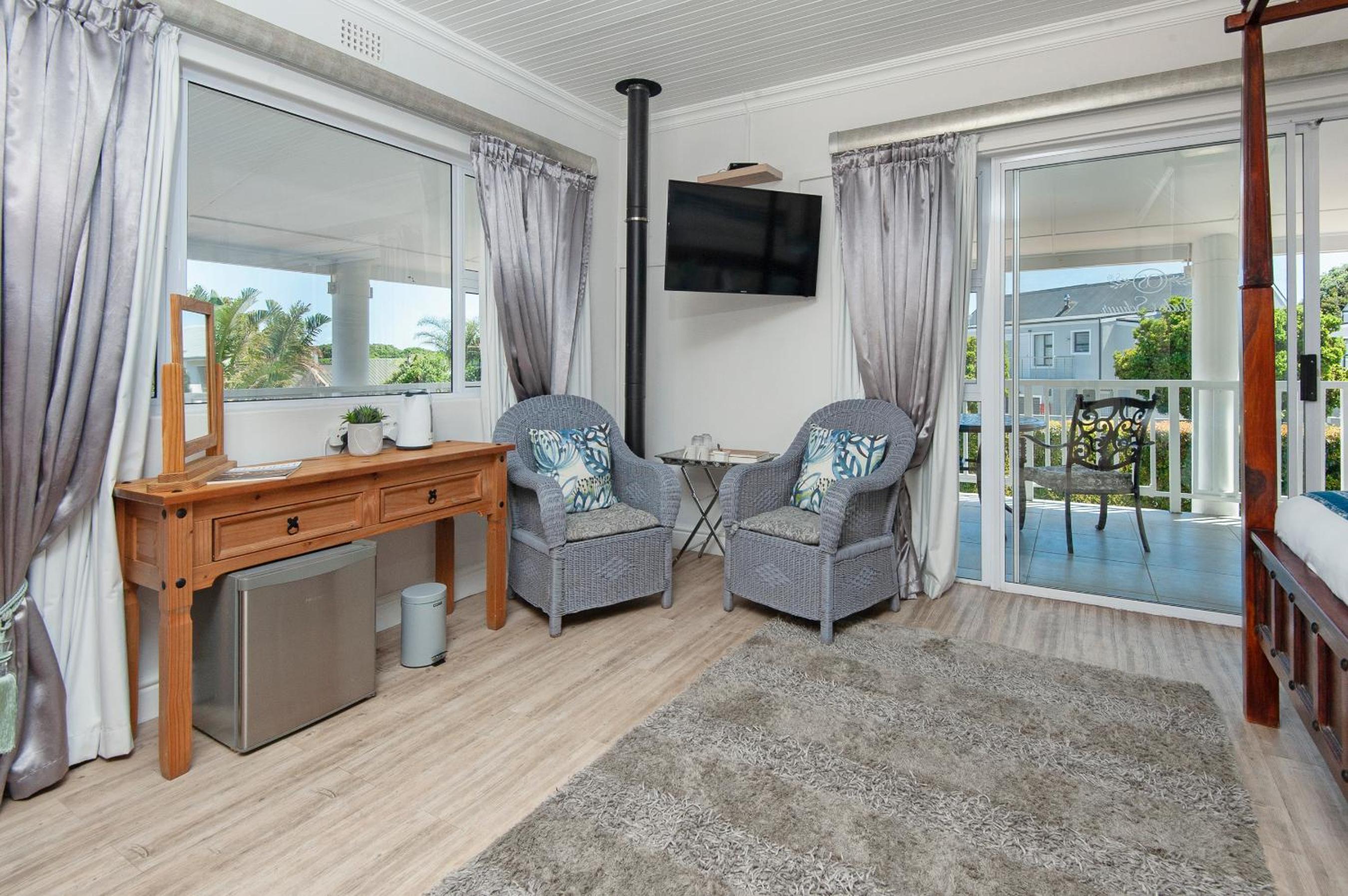 Oude Schuur Boutique Guesthouse
