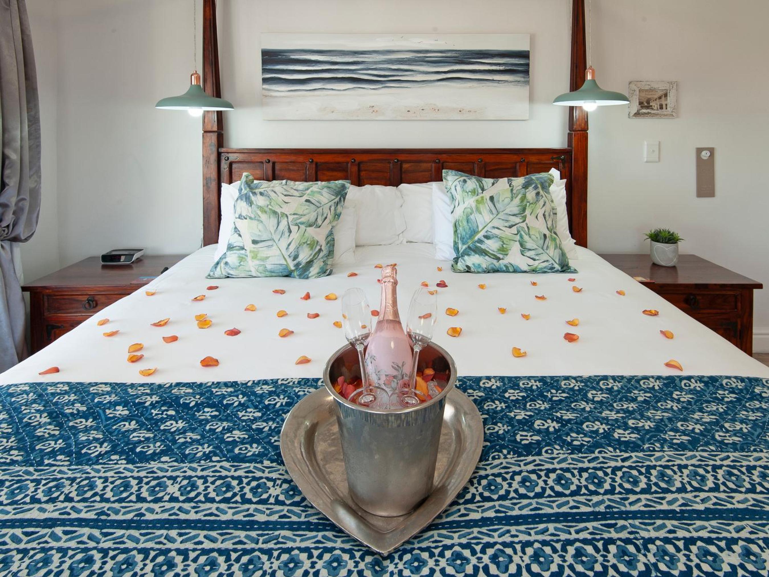 Oude Schuur Boutique Guesthouse