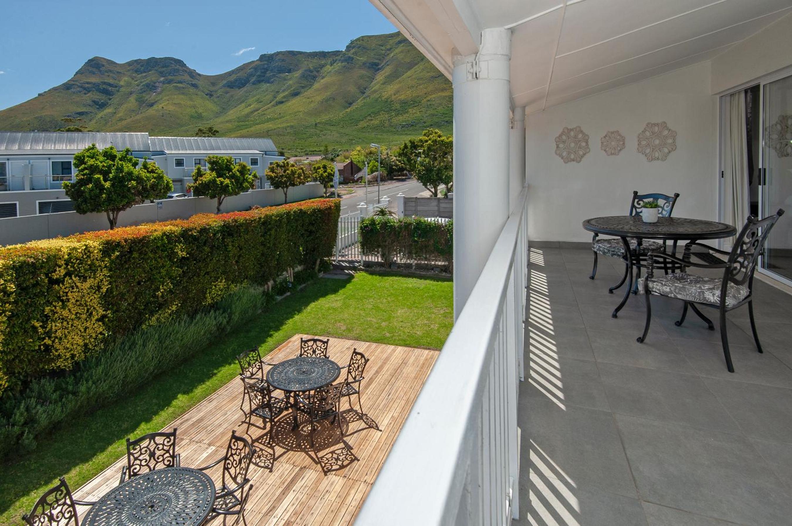 Oude Schuur Boutique Guesthouse