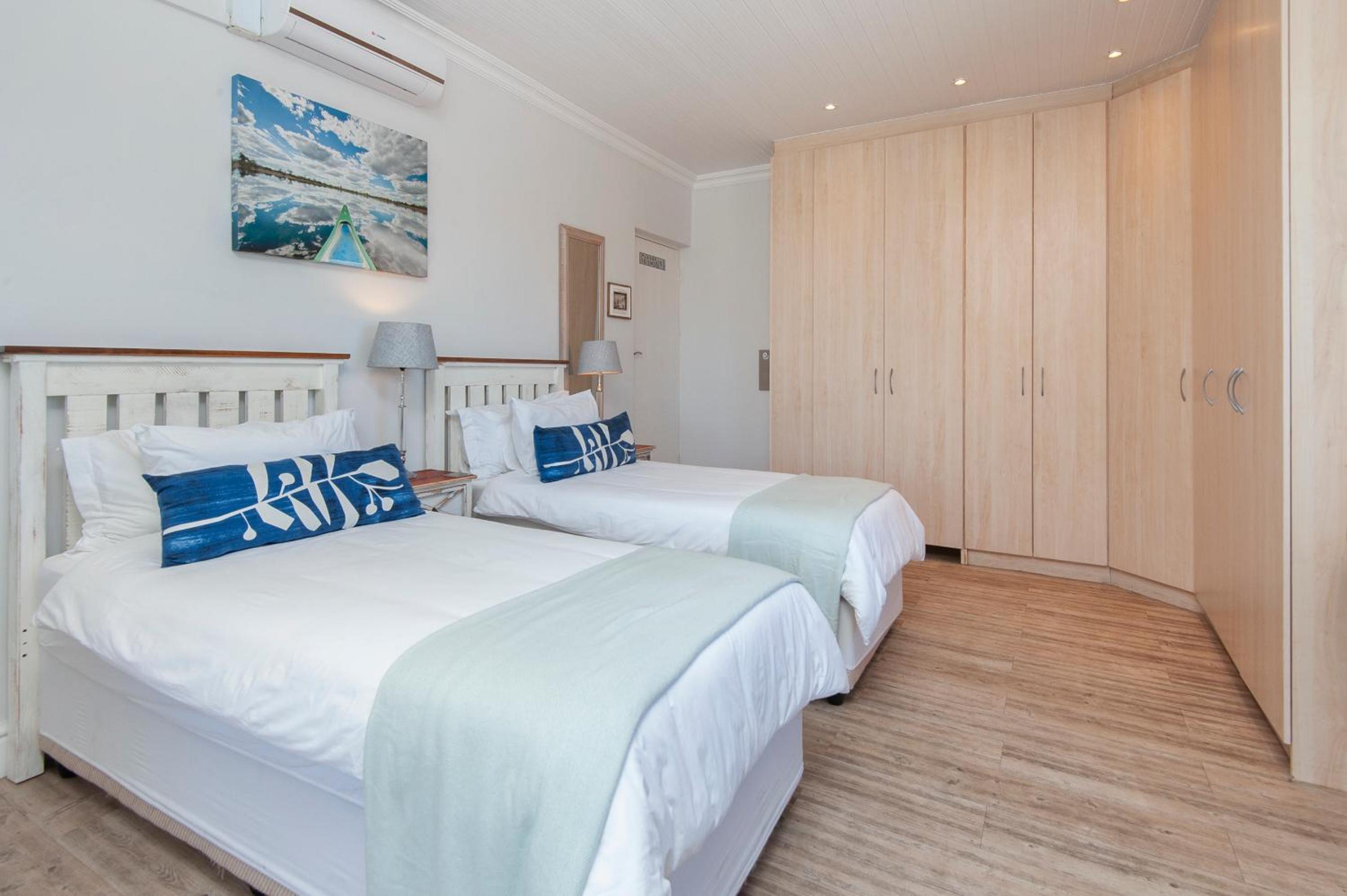 Oude Schuur Boutique Guesthouse