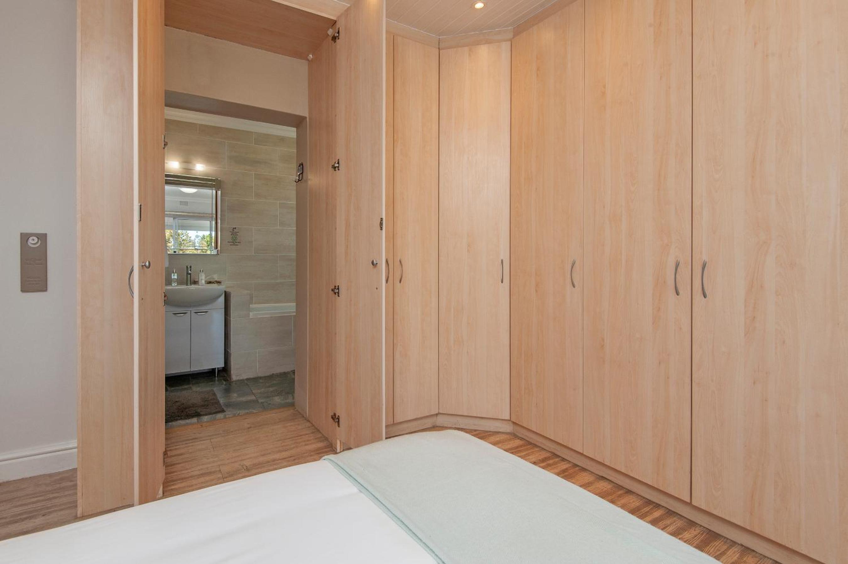 Oude Schuur Boutique Guesthouse