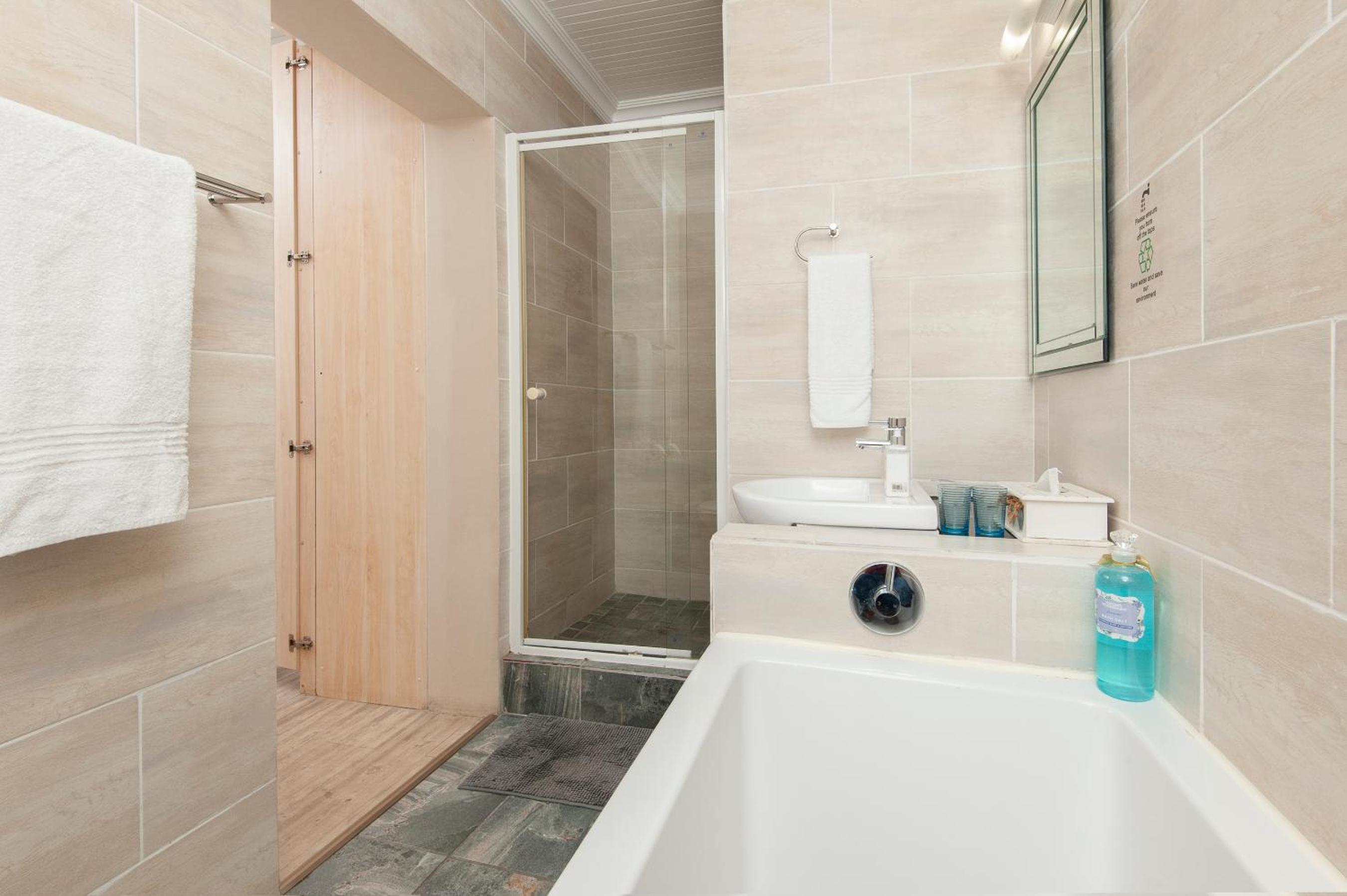 Oude Schuur Boutique Guesthouse