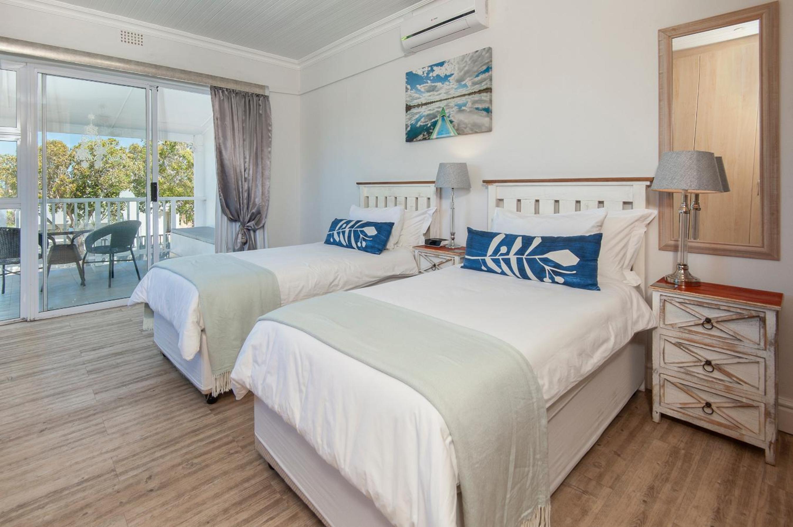 Oude Schuur Boutique Guesthouse