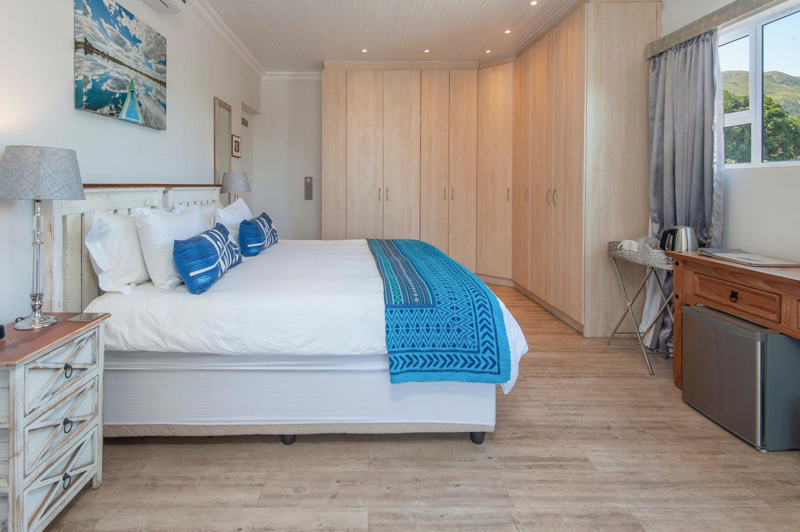 Oude Schuur Boutique Guesthouse