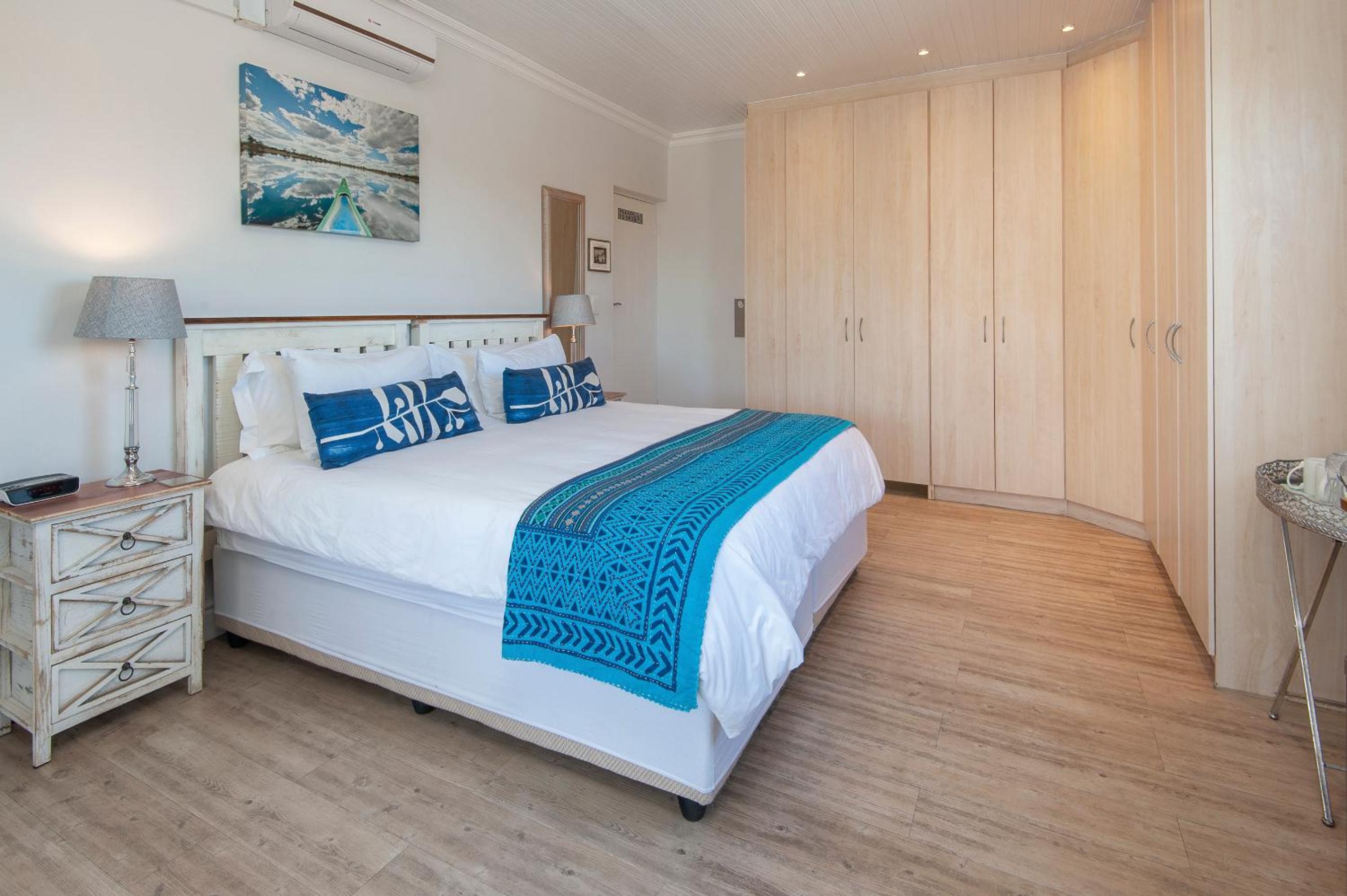Oude Schuur Boutique Guesthouse
