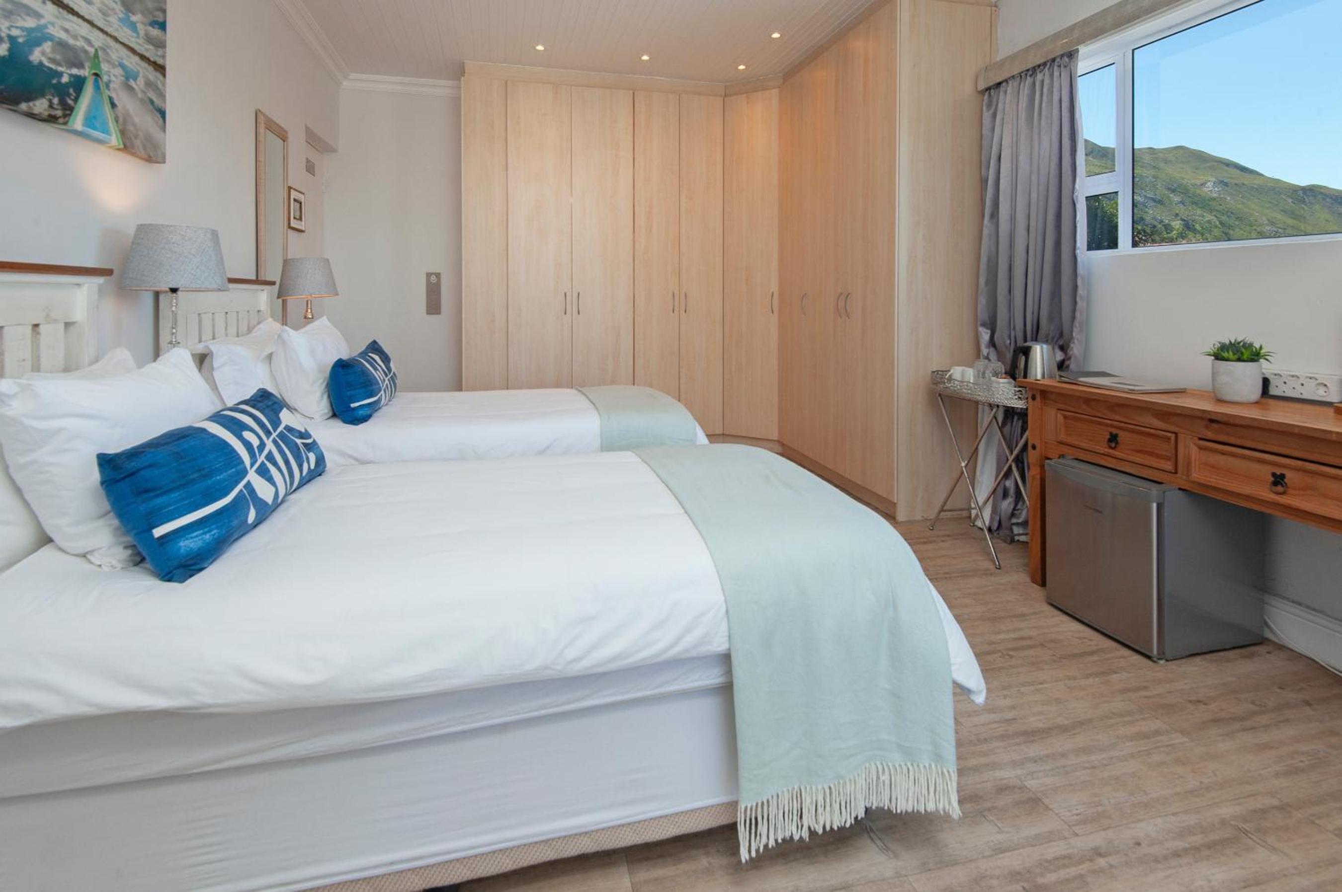 Oude Schuur Boutique Guesthouse