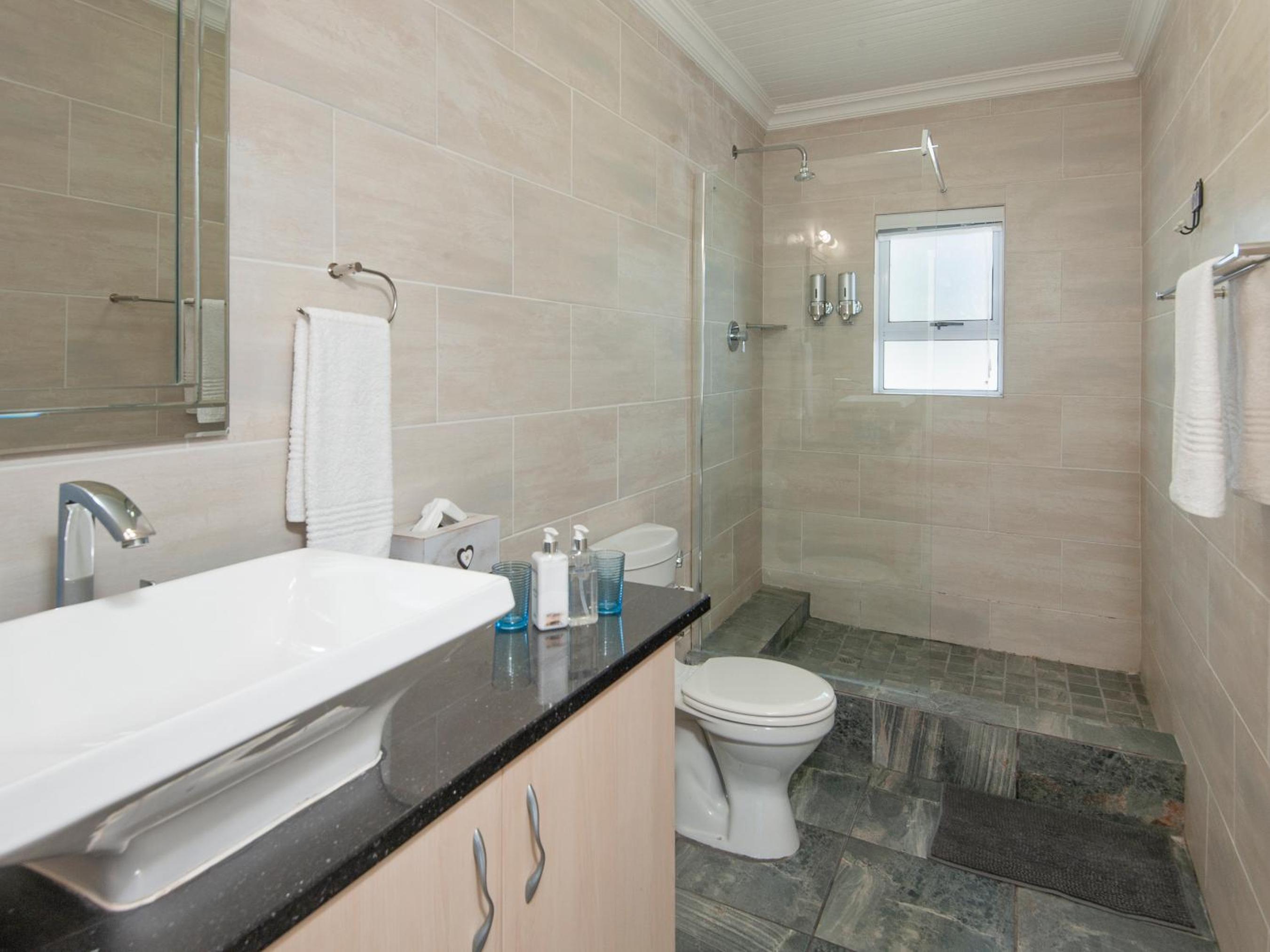 Oude Schuur Boutique Guesthouse