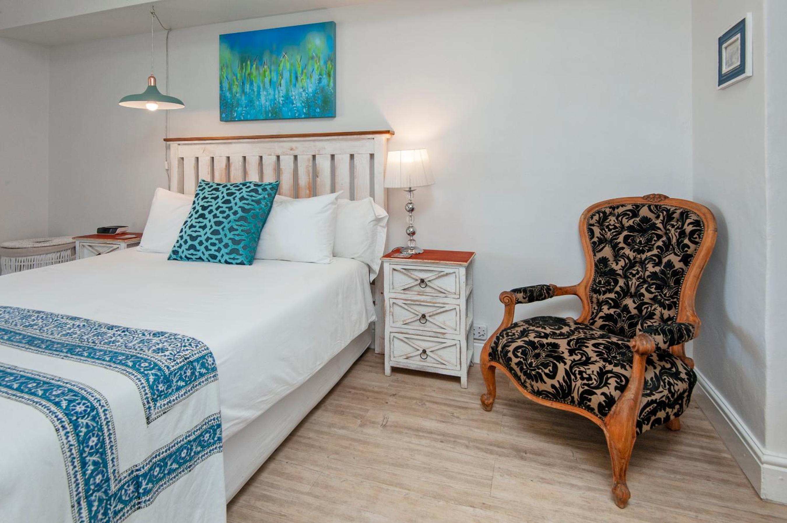 Oude Schuur Boutique Guesthouse