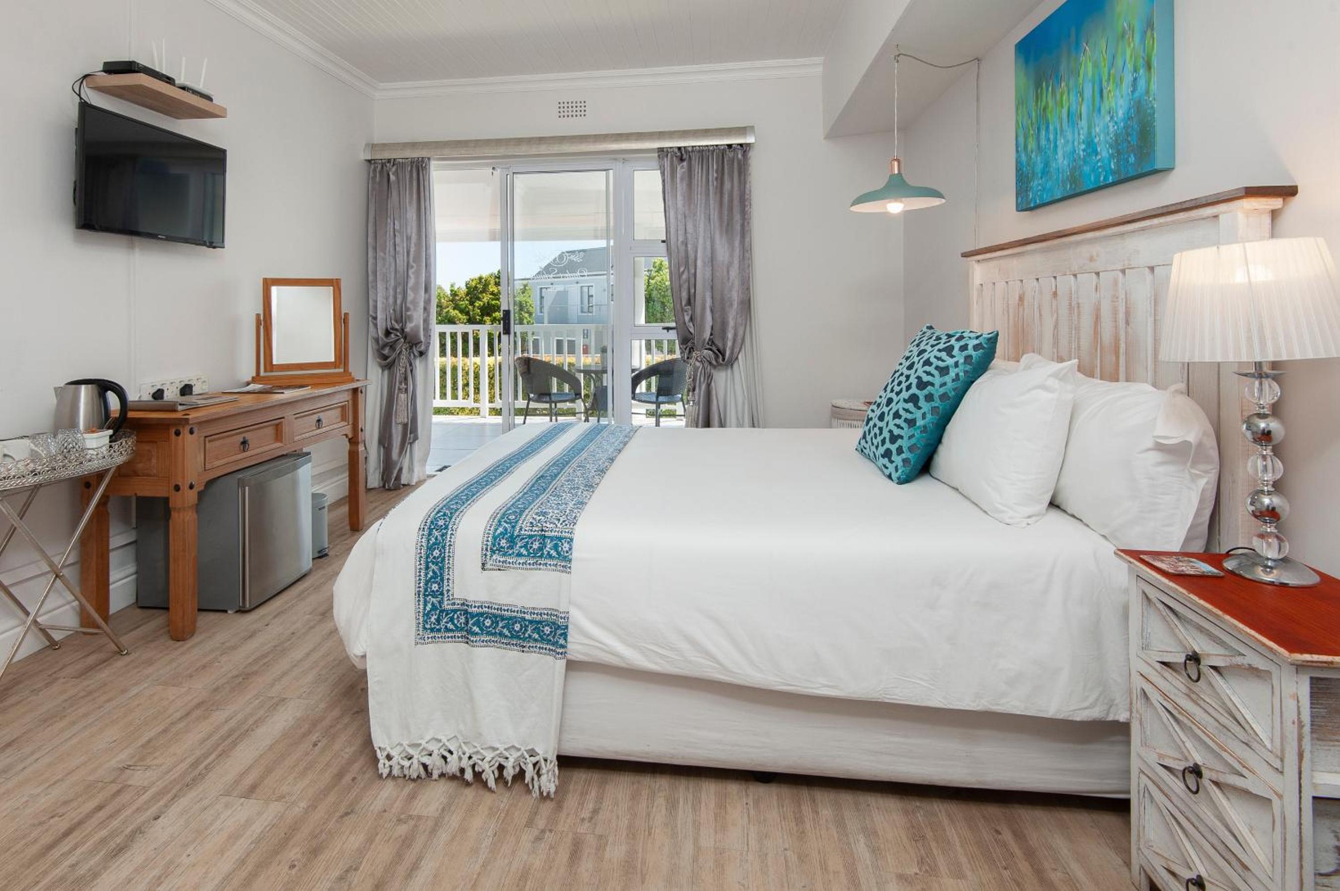 Oude Schuur Boutique Guesthouse