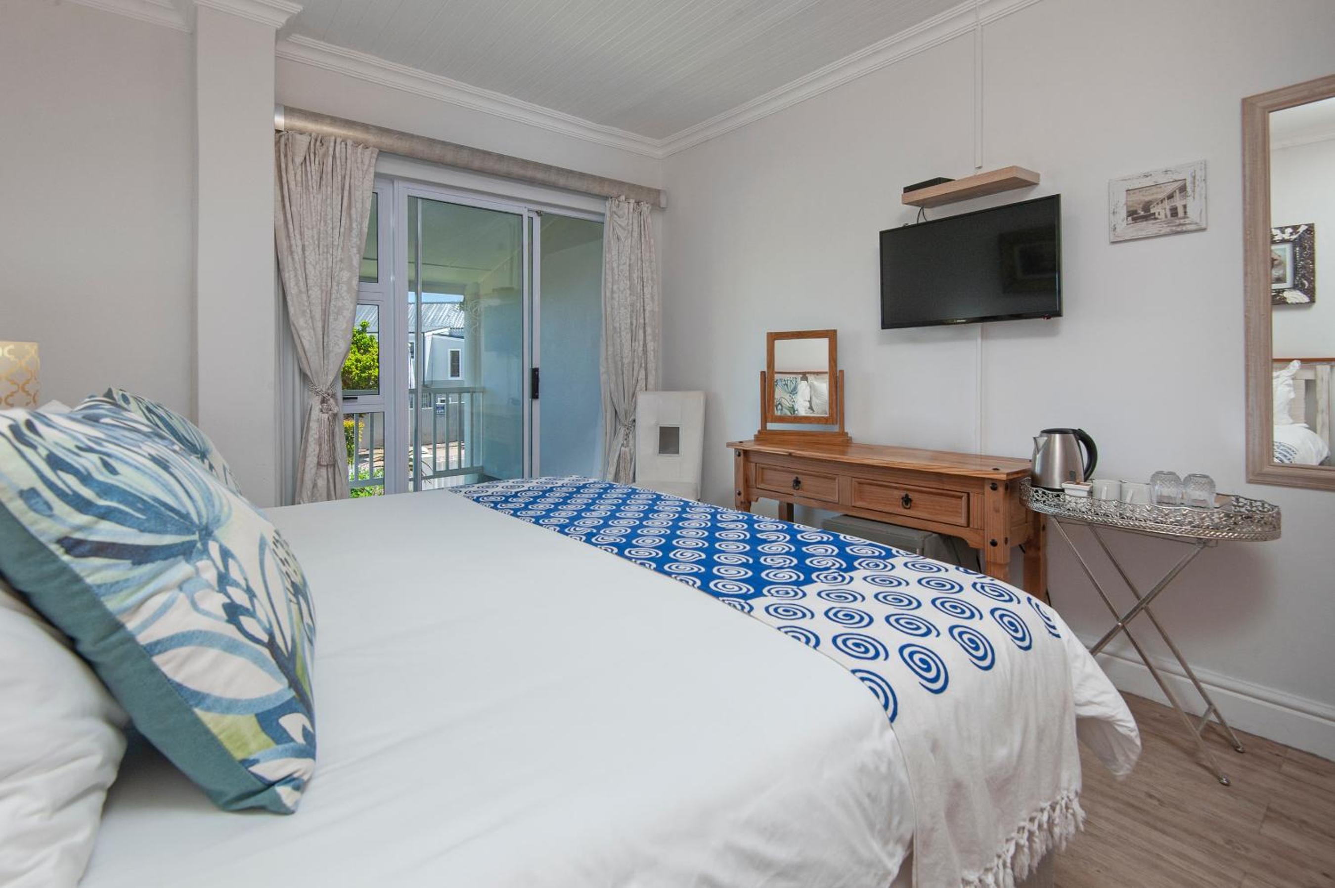Oude Schuur Boutique Guesthouse