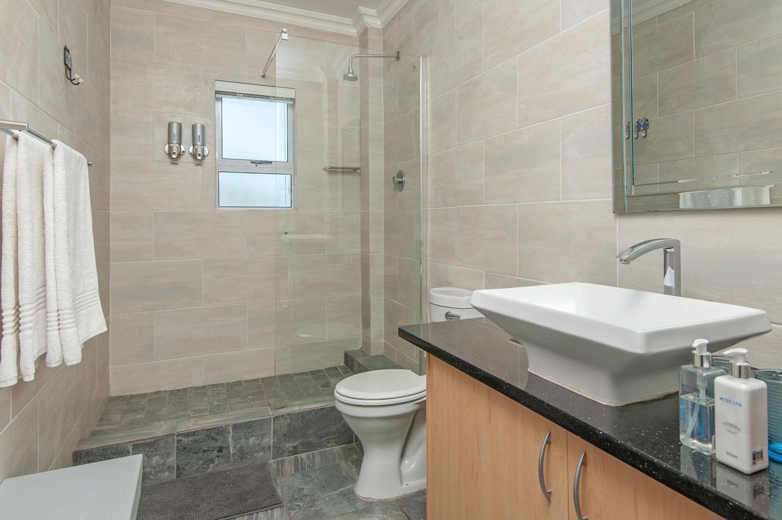 Oude Schuur Boutique Guesthouse
