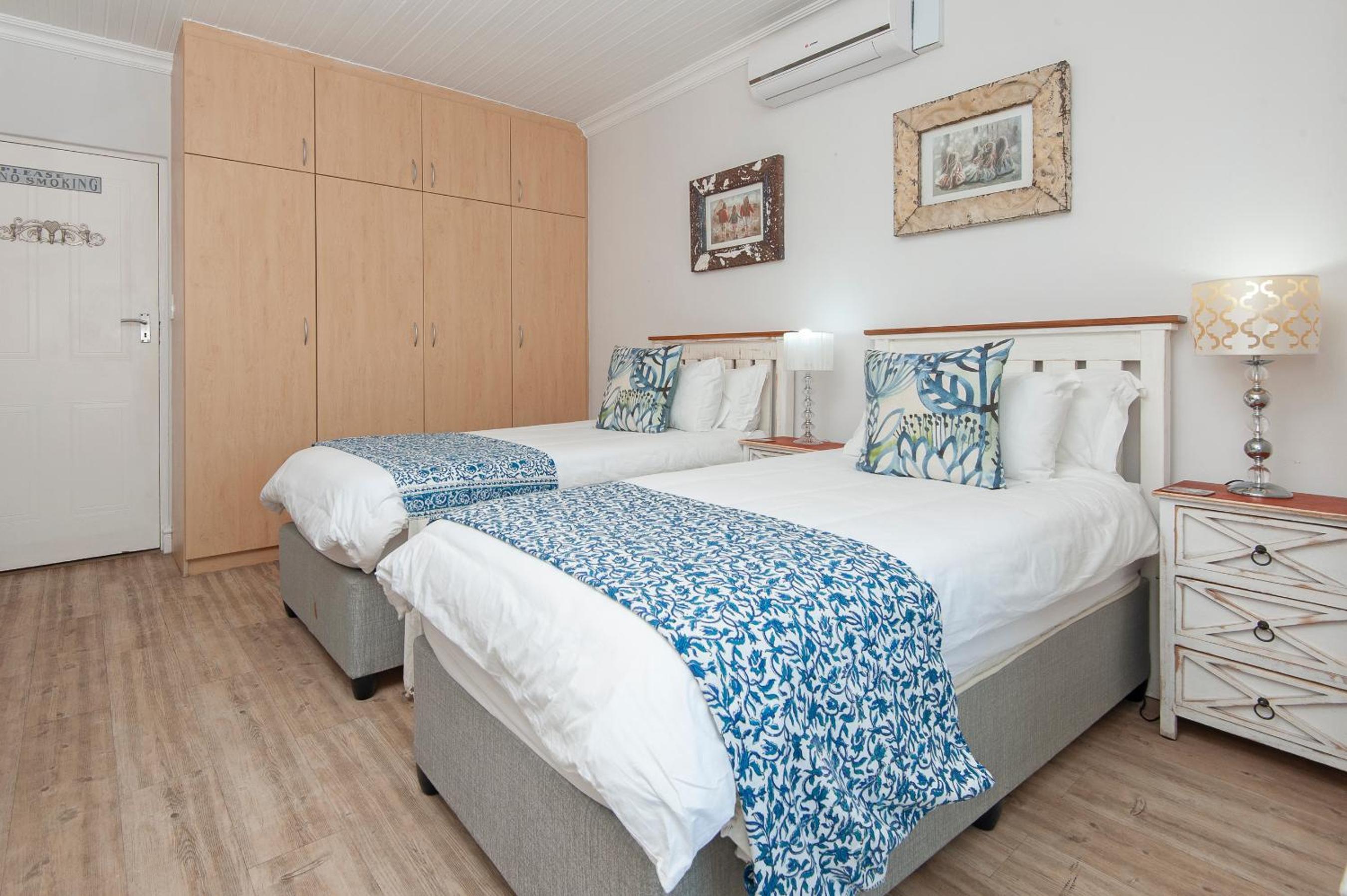 Oude Schuur Boutique Guesthouse