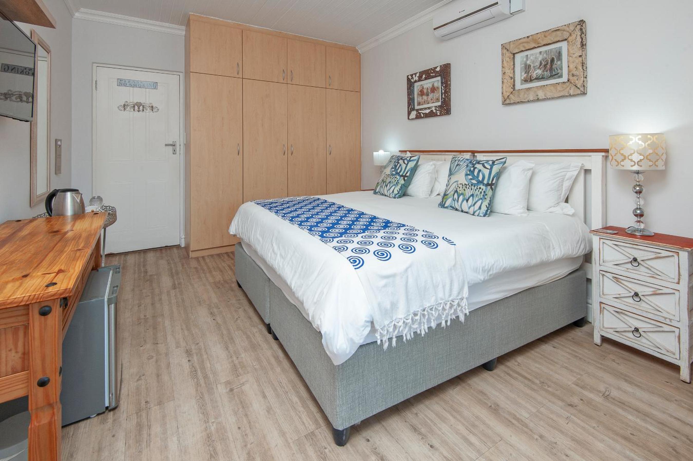 Oude Schuur Boutique Guesthouse