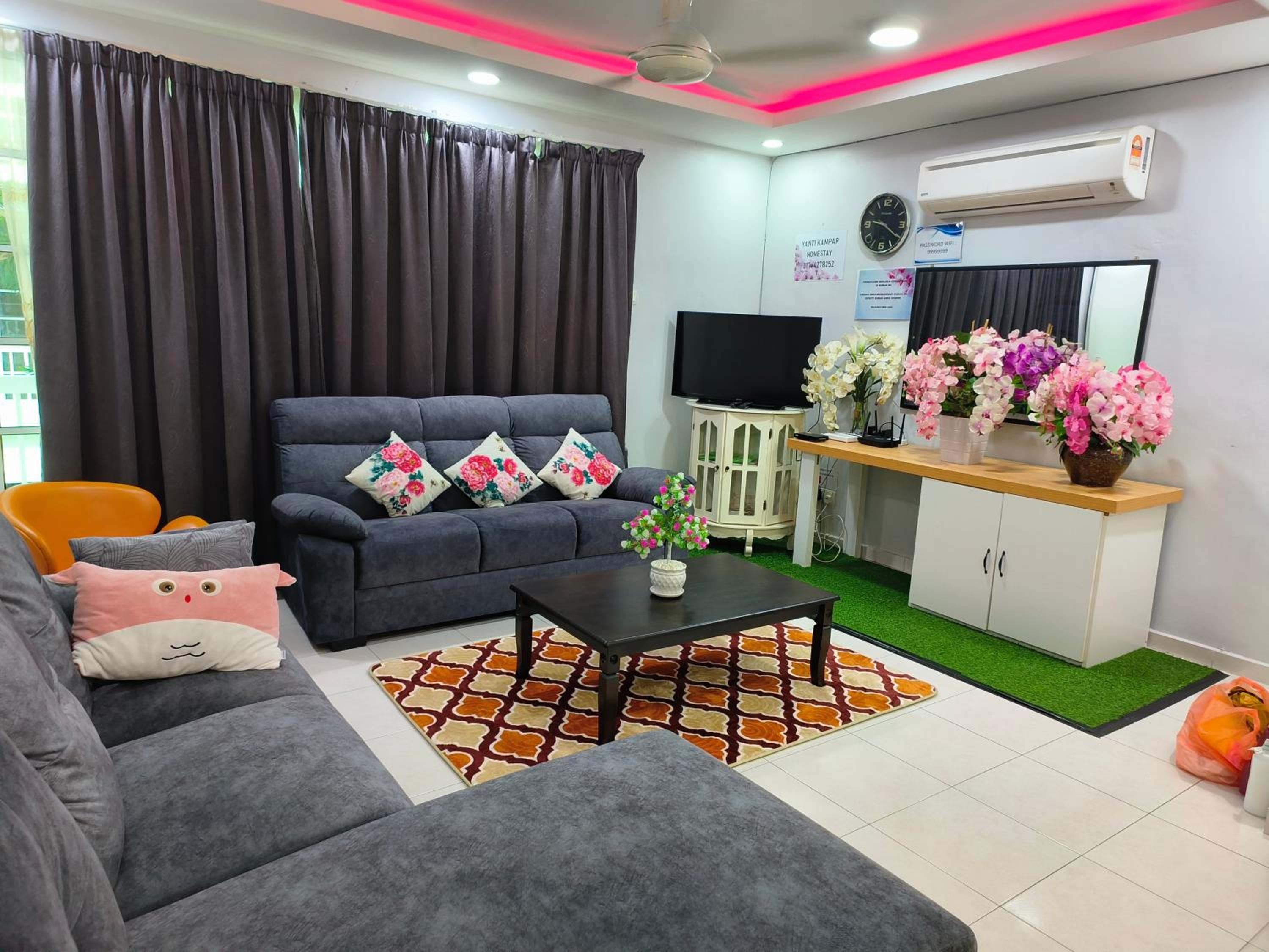 Trails of Kampar Villa Homestay photo 1
