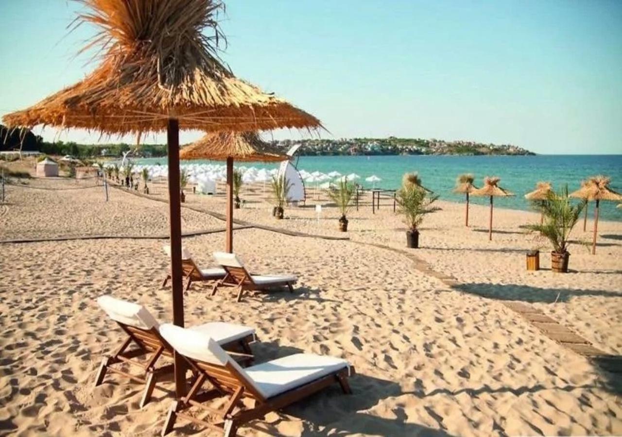Cozy Mood Two-bed flat in Sunny Beach