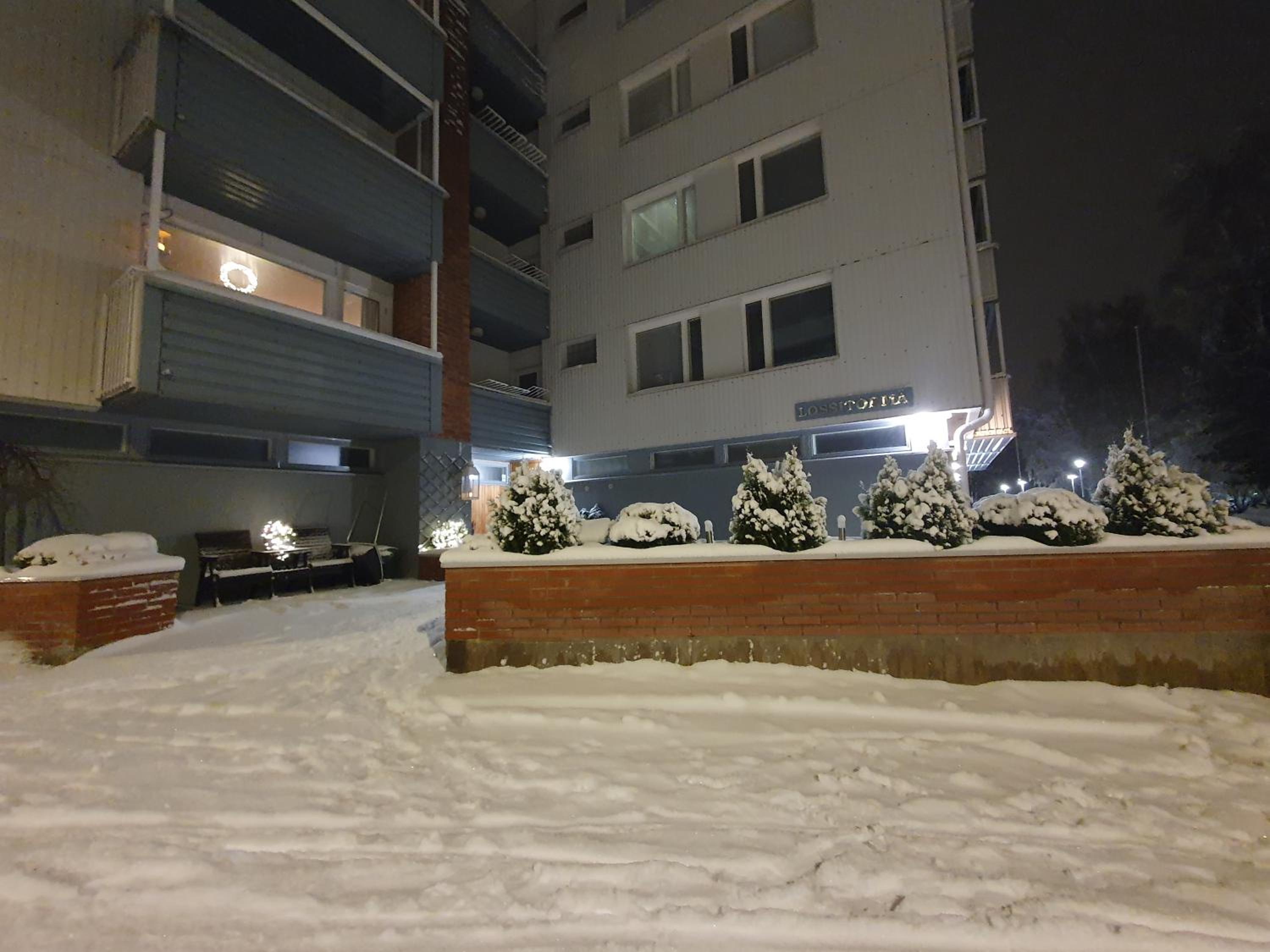 River View City Apartment