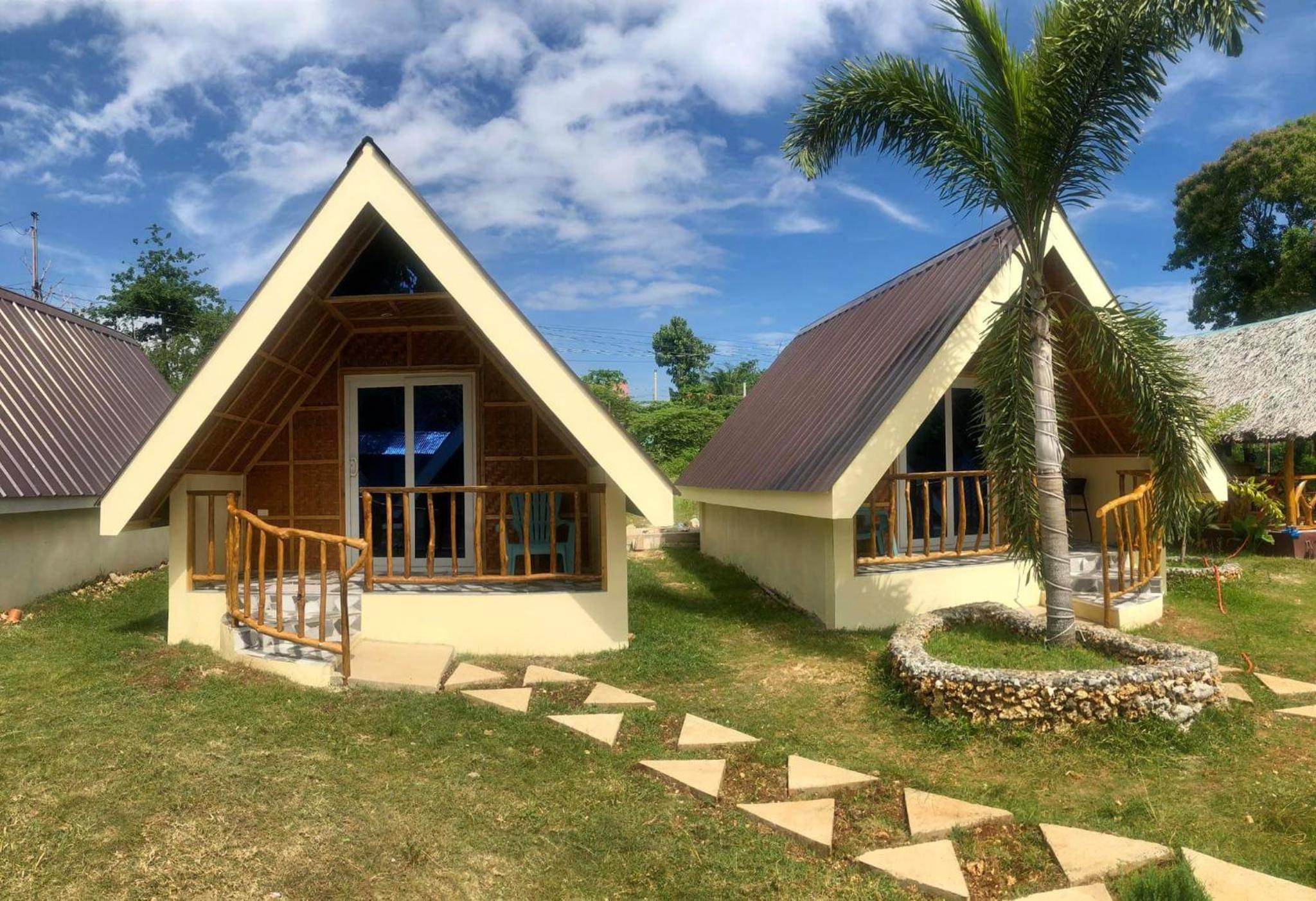 Dwarf Guest House view 4