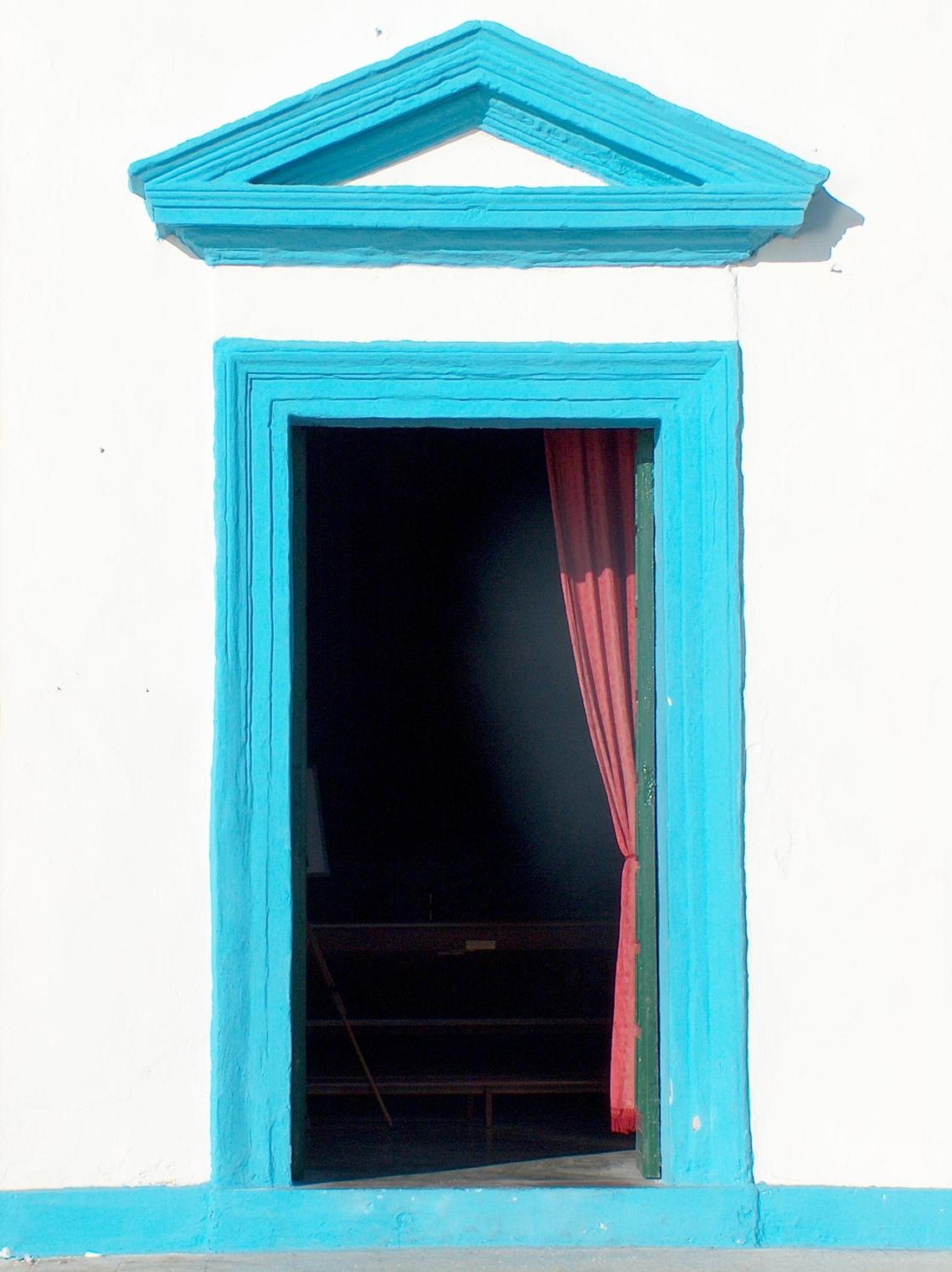 La Casa del Turista