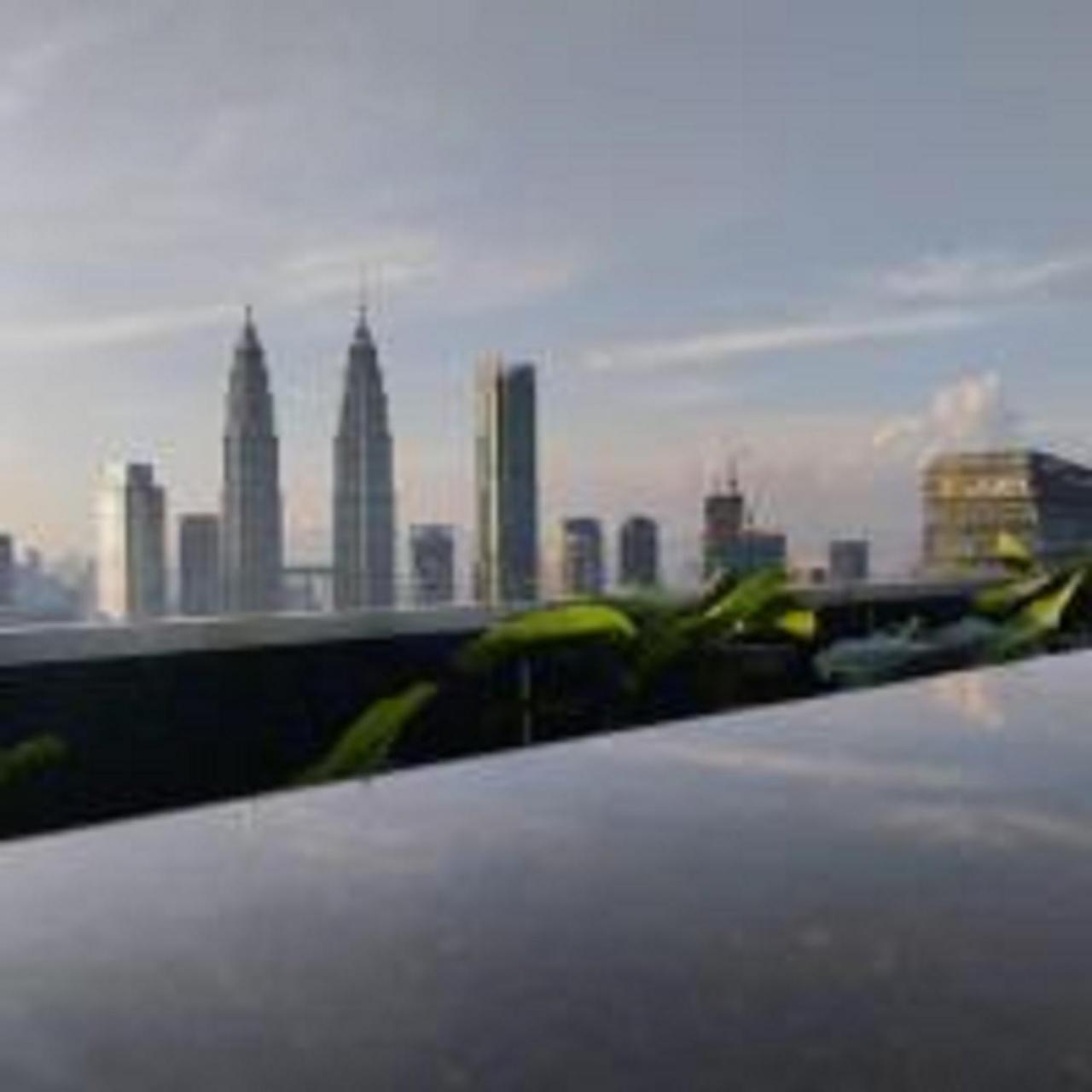 ASTRA @ Eaton Residences KL