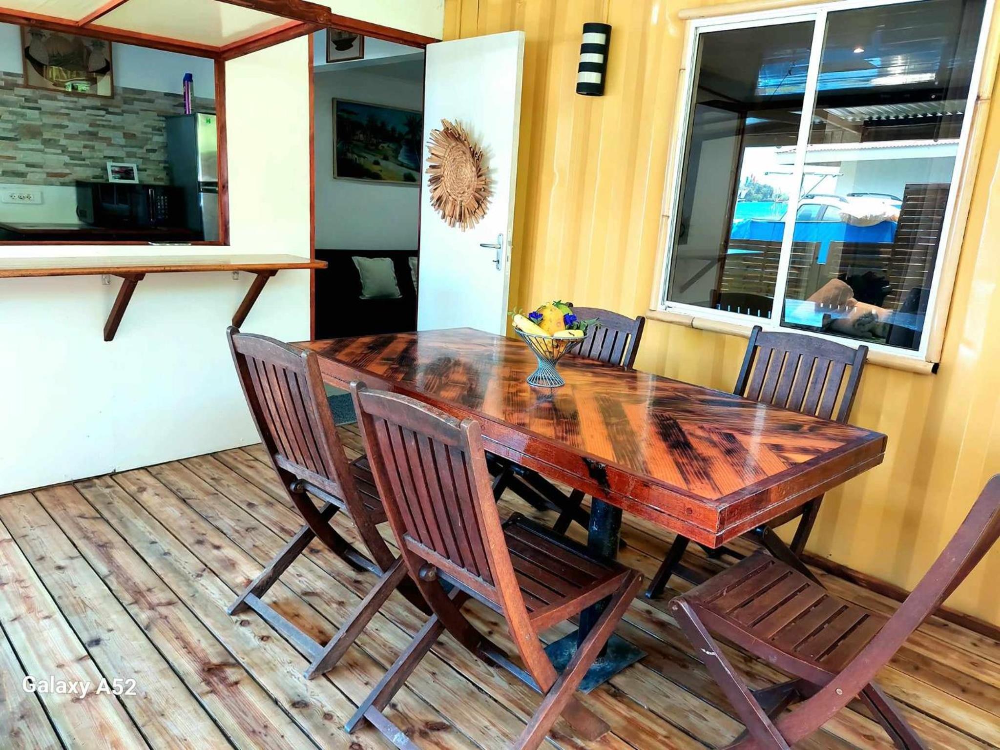 Hotel Fare Kozy - Image 1