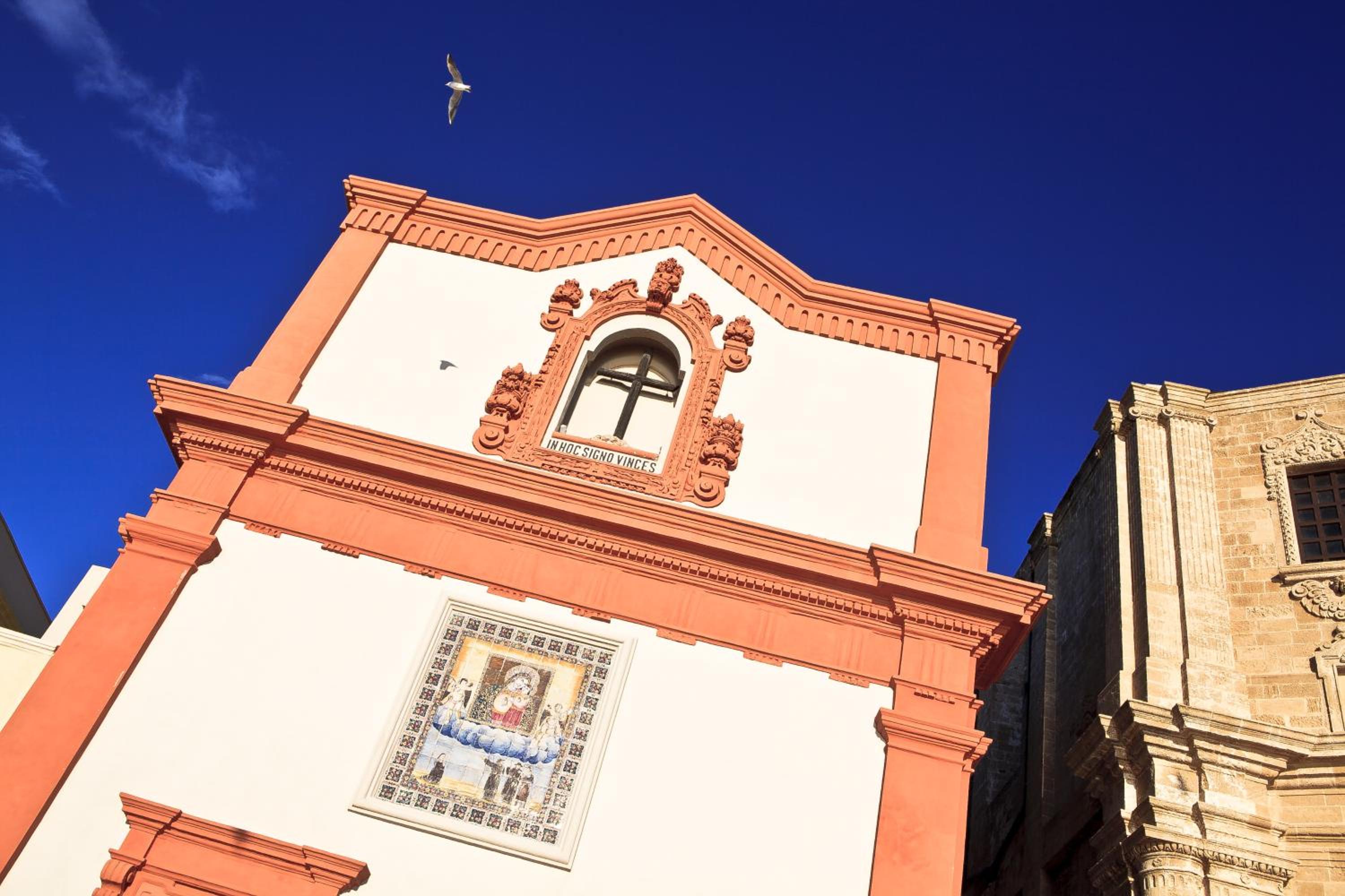 La Casa del Turista