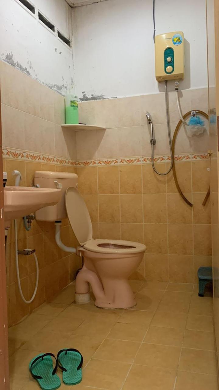 Berkat Pak Raja Homestay Mergong Alor Setar photo 3