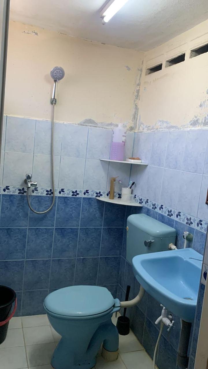Berkat Pak Raja Homestay Mergong Alor Setar photo 2