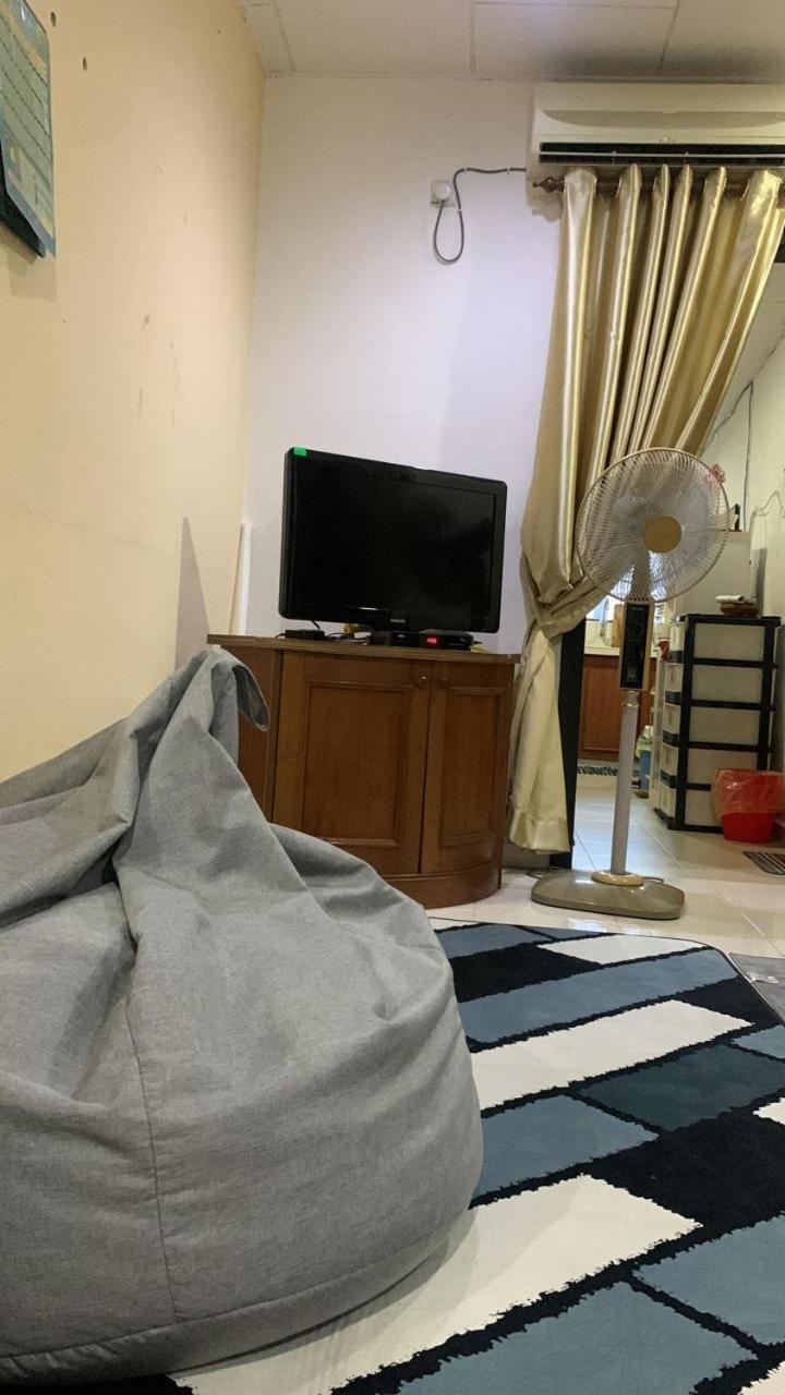 Berkat Pak Raja Homestay Mergong Alor Setar photo 4