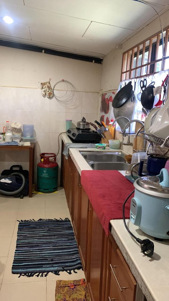 Berkat Pak Raja Homestay Mergong Alor Setar photo 5