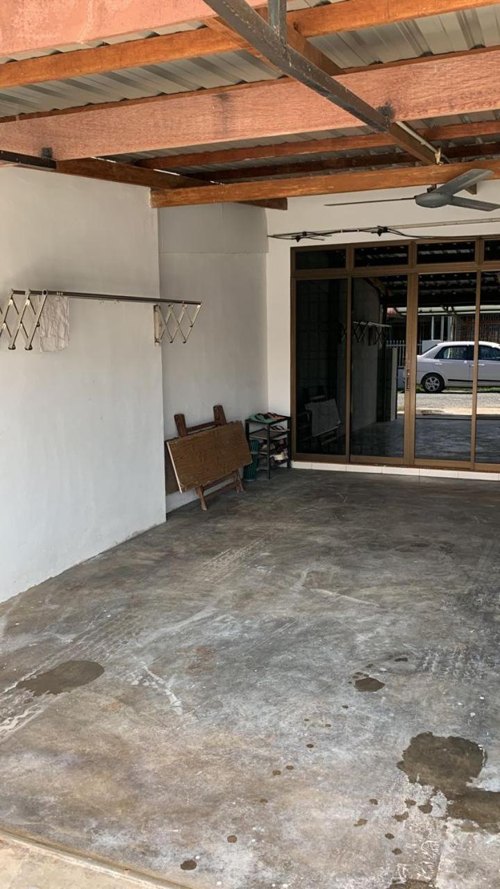 Berkat Pak Raja Homestay Mergong Alor Setar photo 6