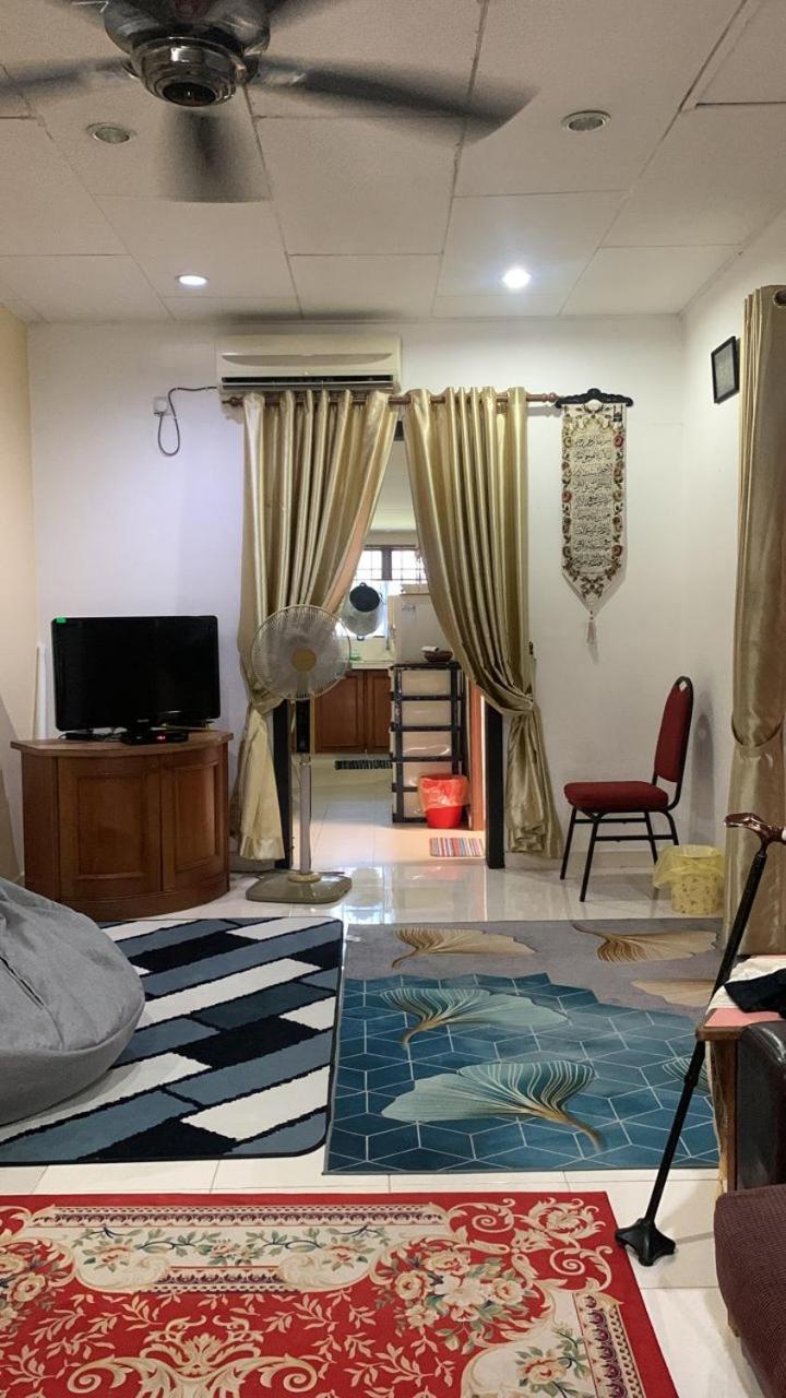 Berkat Pak Raja Homestay Mergong Alor Setar photo 8