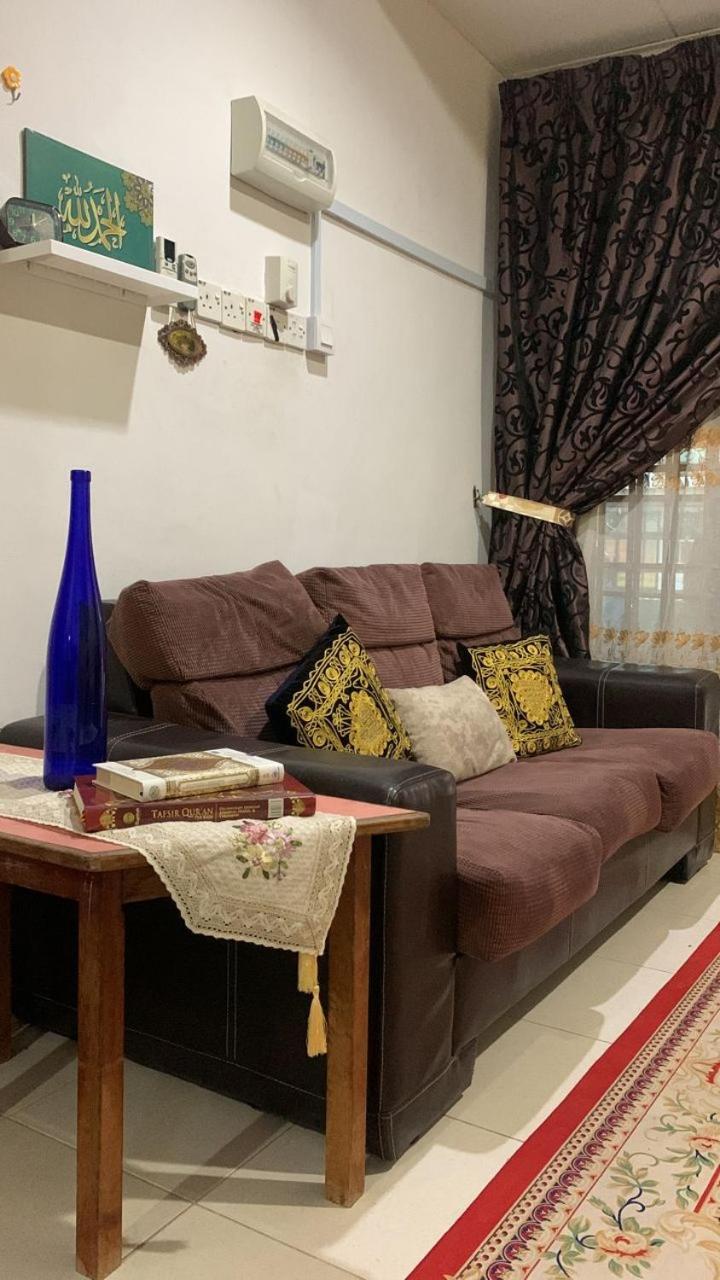 Berkat Pak Raja Homestay Mergong Alor Setar photo 7