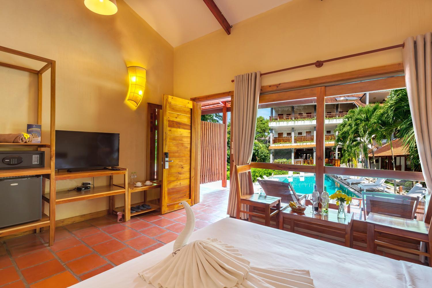 Bauhinia Resort & Spa Phu Quoc