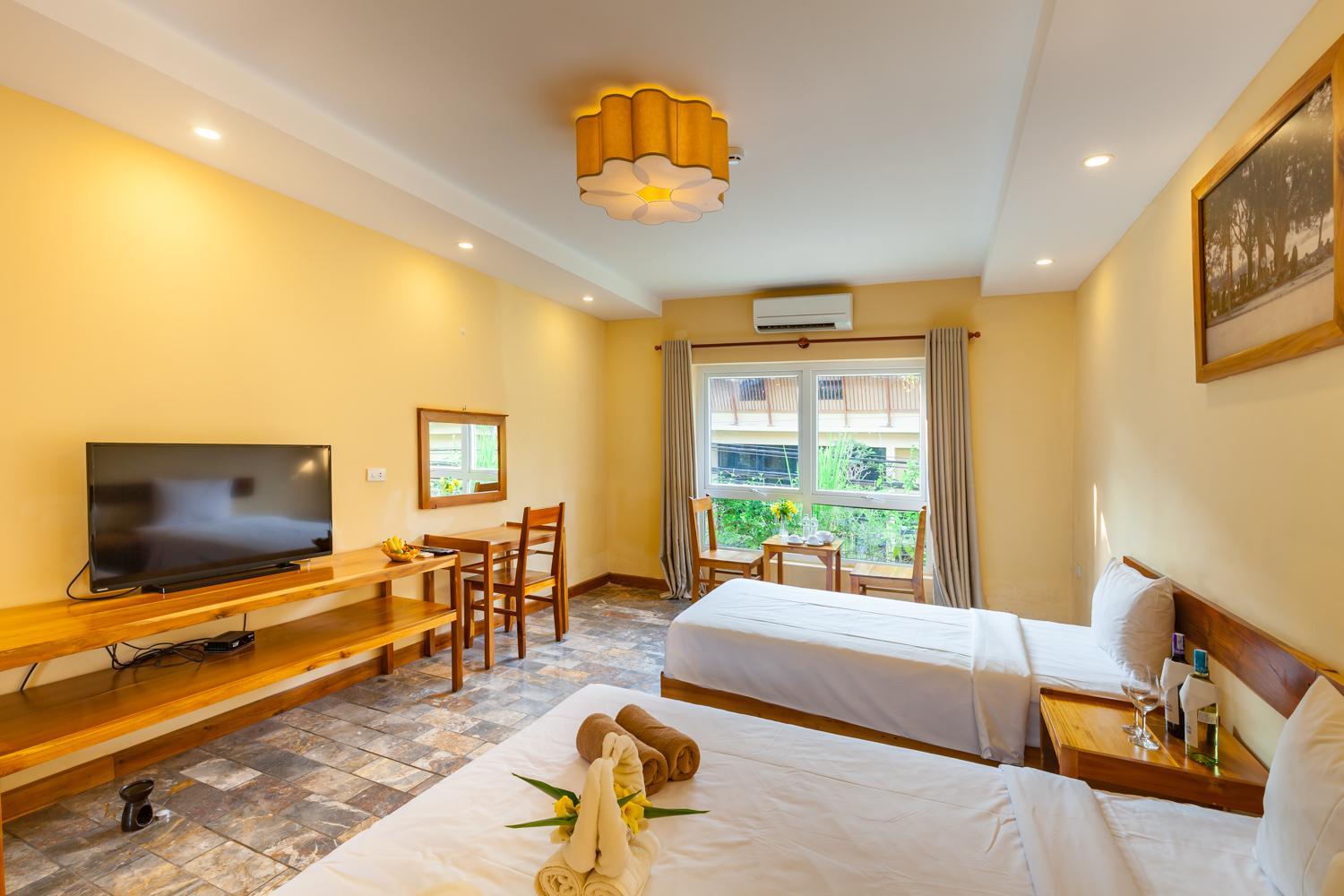 Bauhinia Resort & Spa Phu Quoc