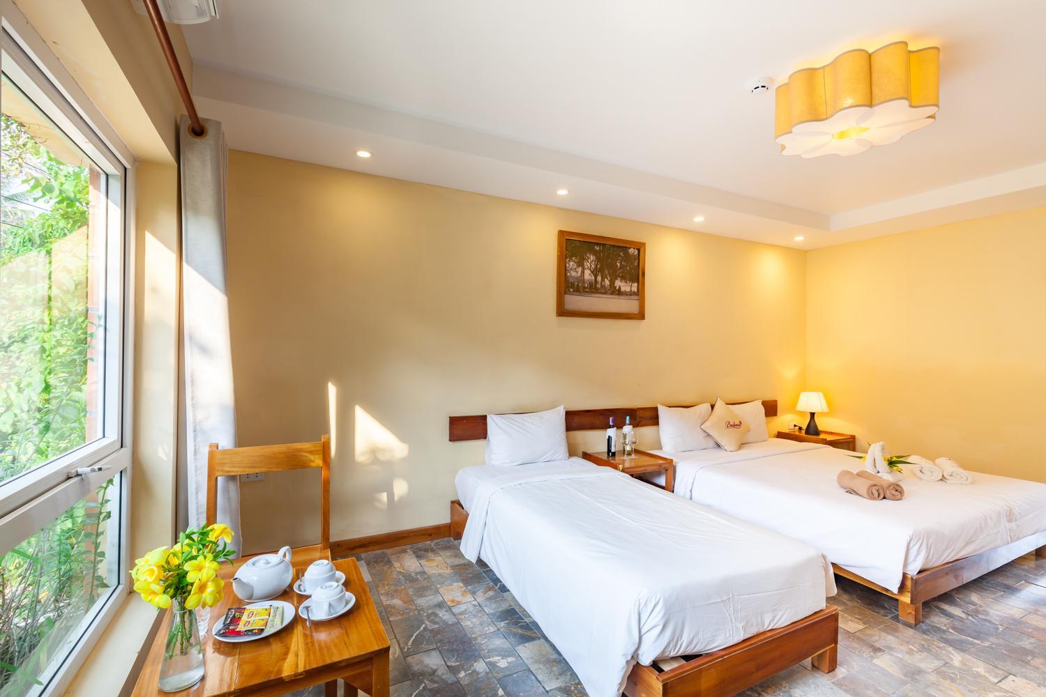 Bauhinia Resort & Spa Phu Quoc
