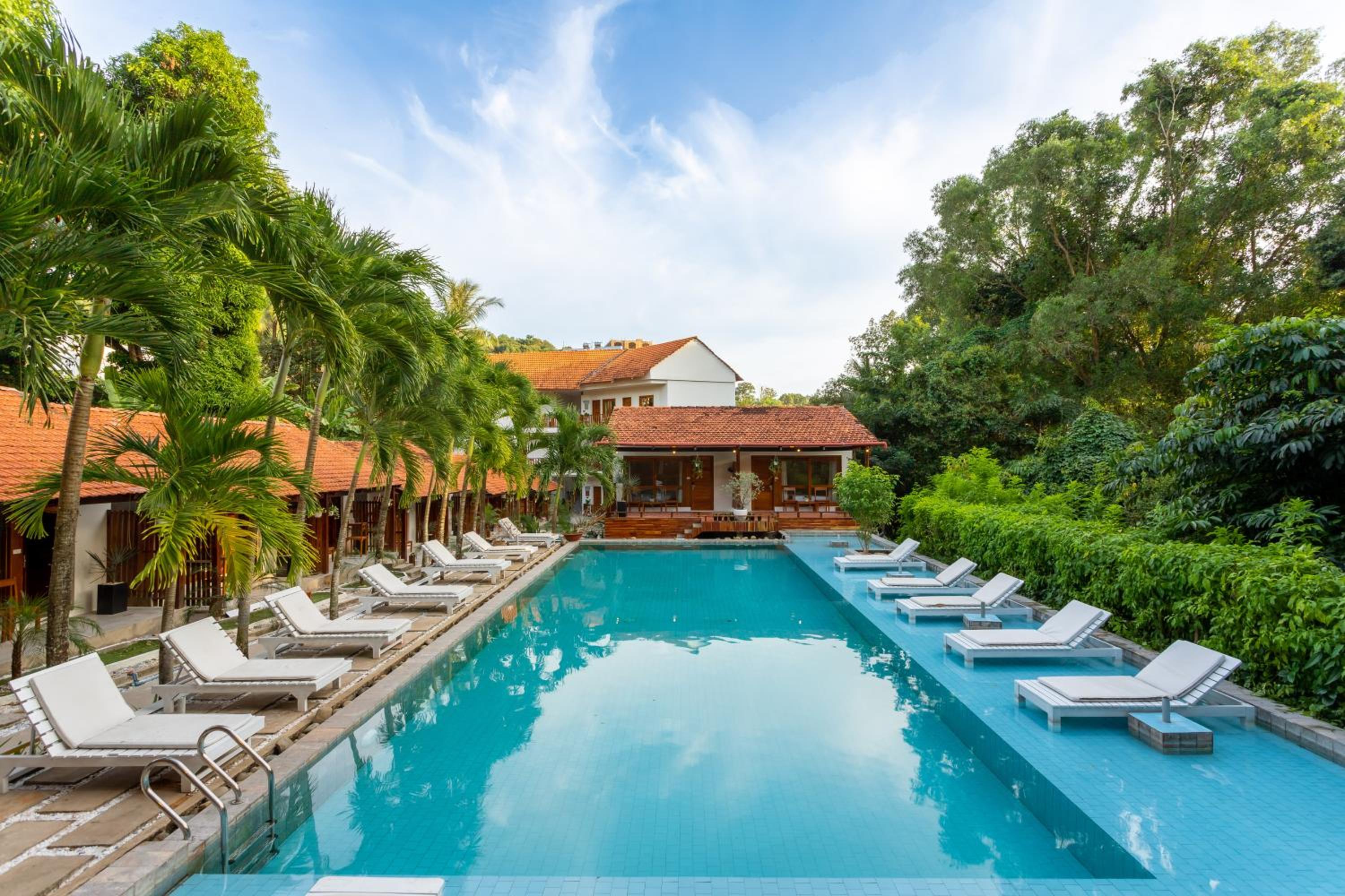 Bauhinia Resort & Spa Phu Quoc