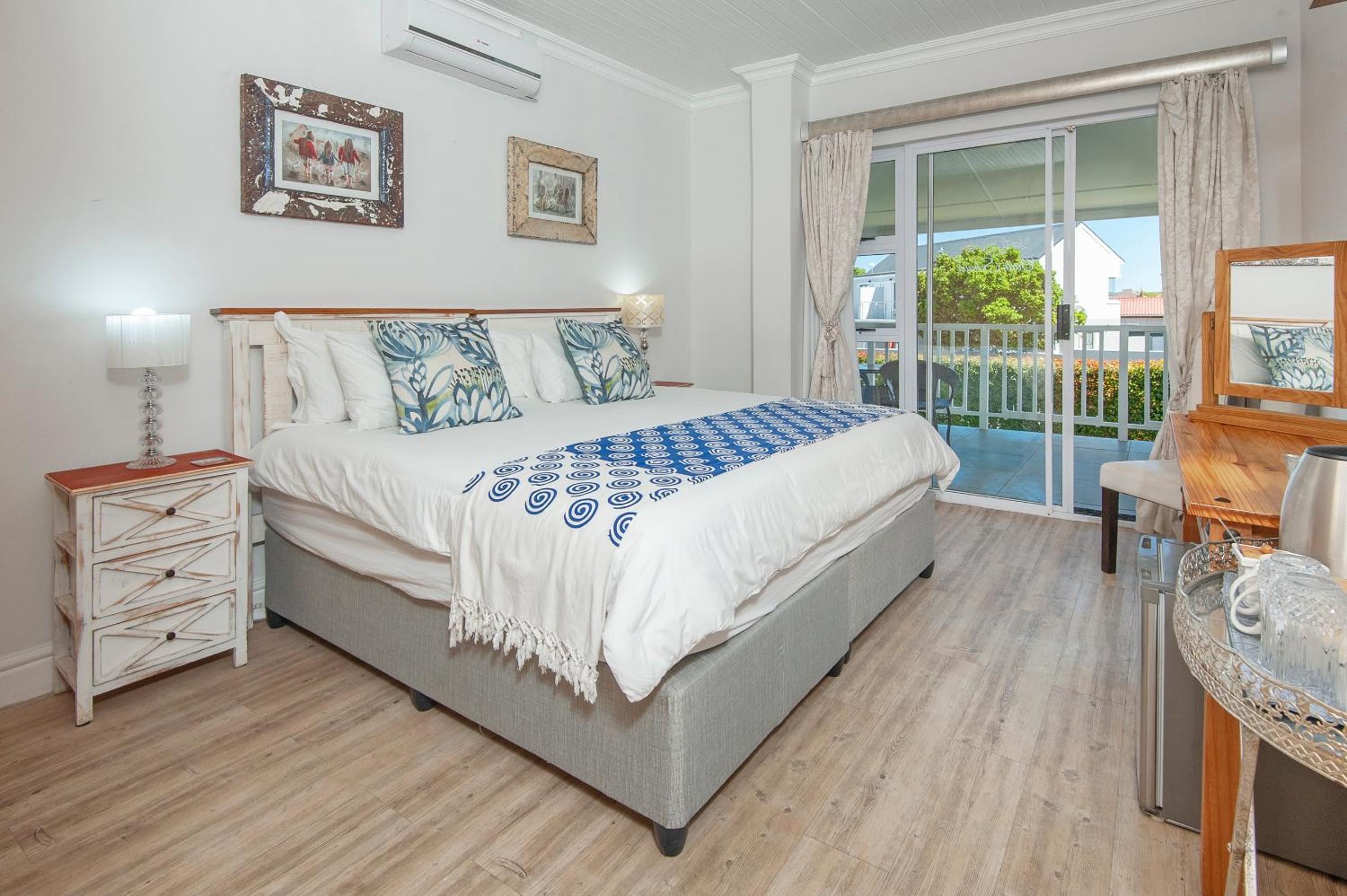 Oude Schuur Boutique Guesthouse